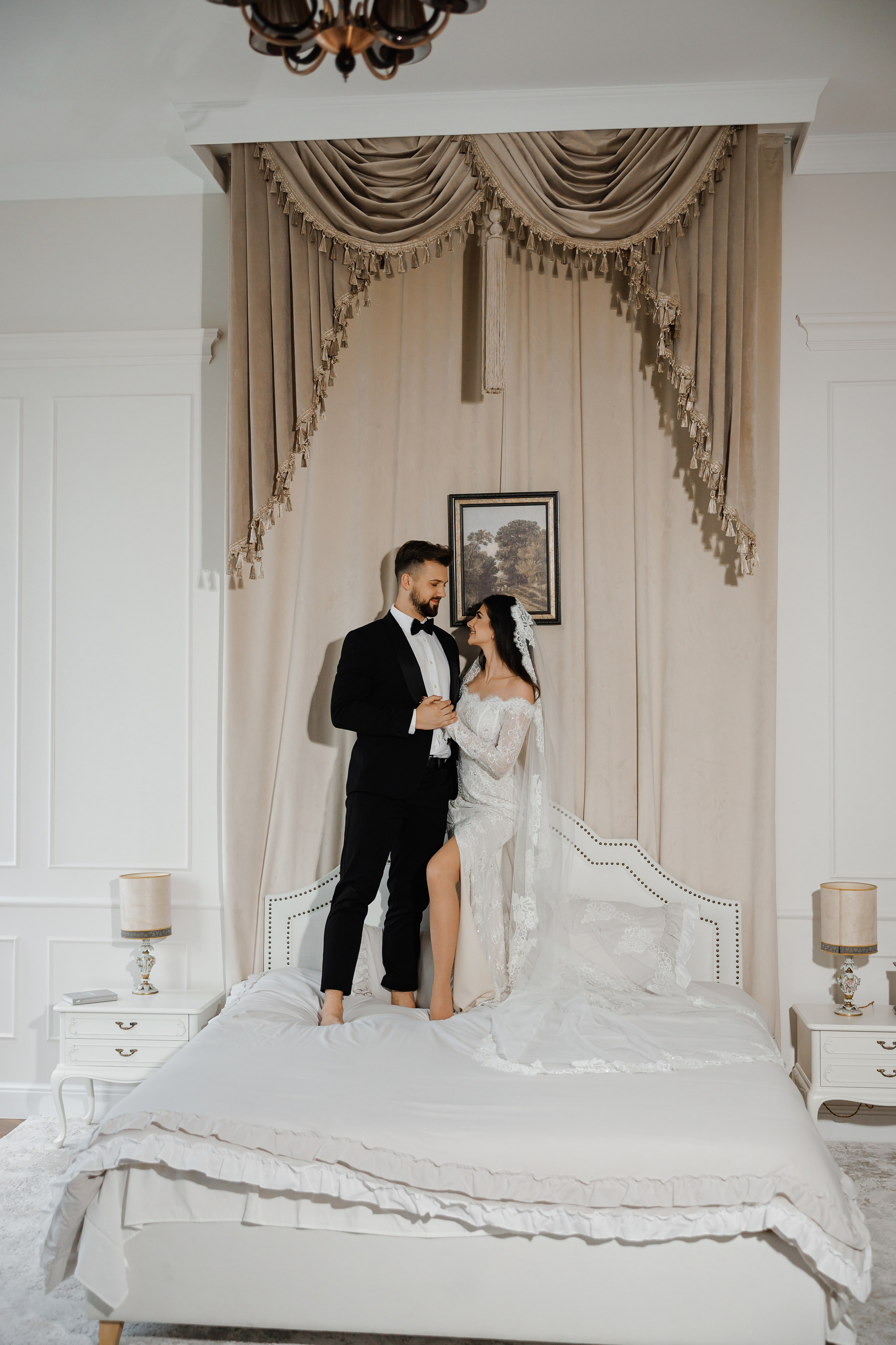 Fotografii de nuntă. Adrian Bârsan