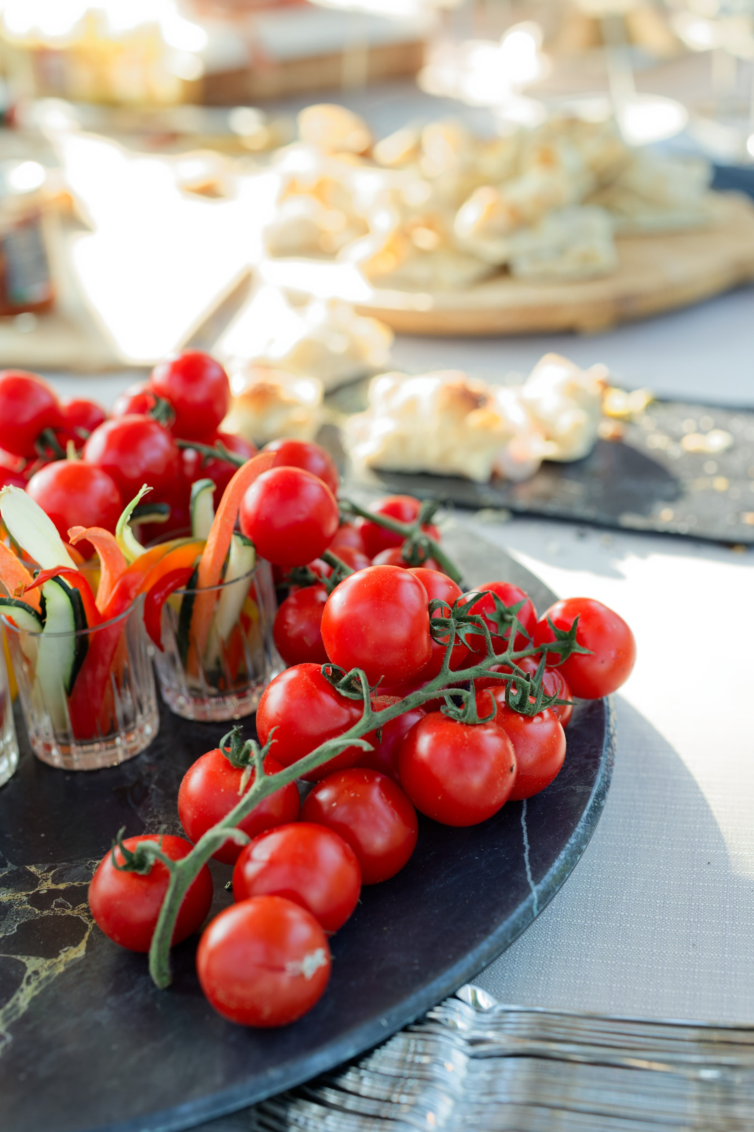 Wedding at Borgo Bastia Creti, Umbria