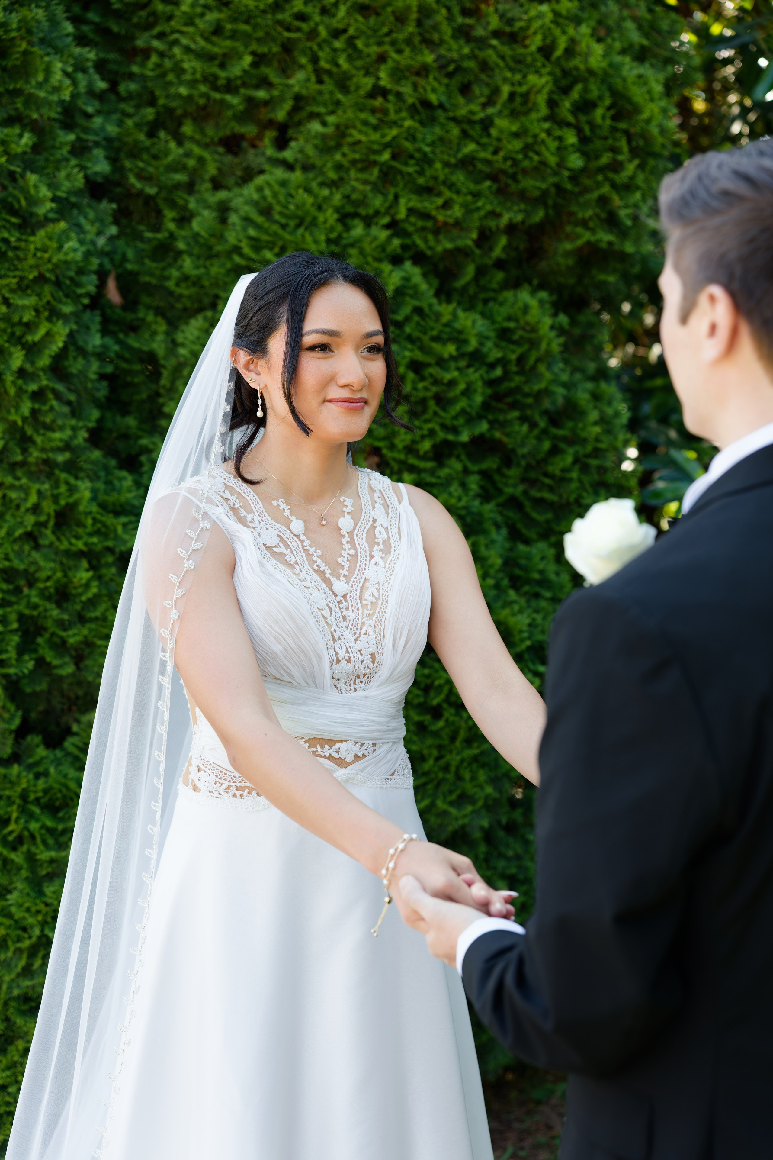 Alana & Joseph. Destination Wedding Photographer — Nikita Burtsev