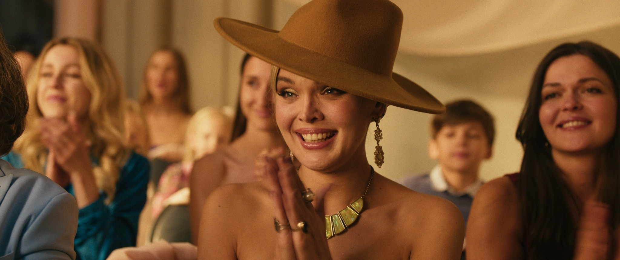 Tsarevna-lyagushka 2 | Film. Ilia Ivanov