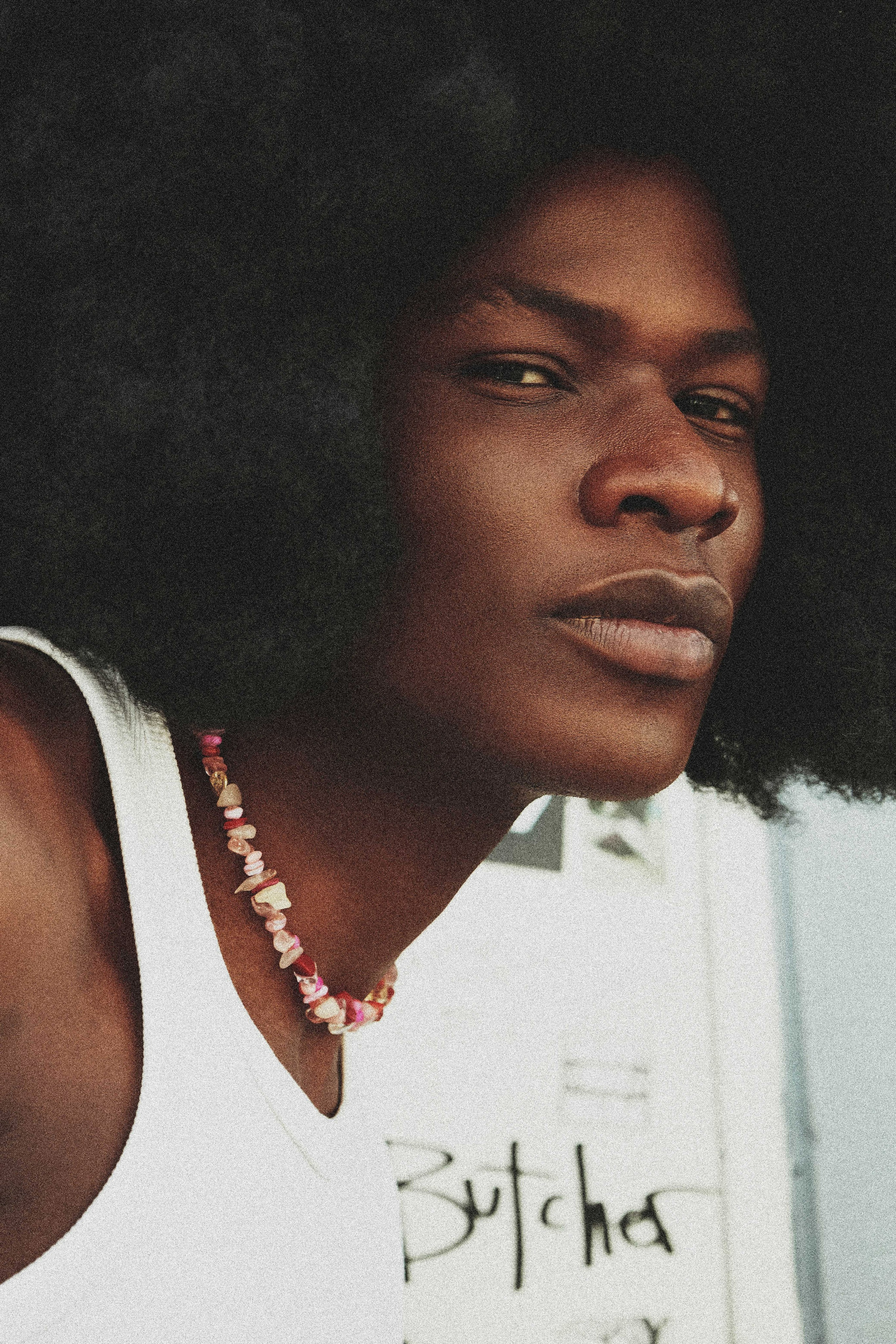 Spencer Danyil — Dubai Fashion Photographer