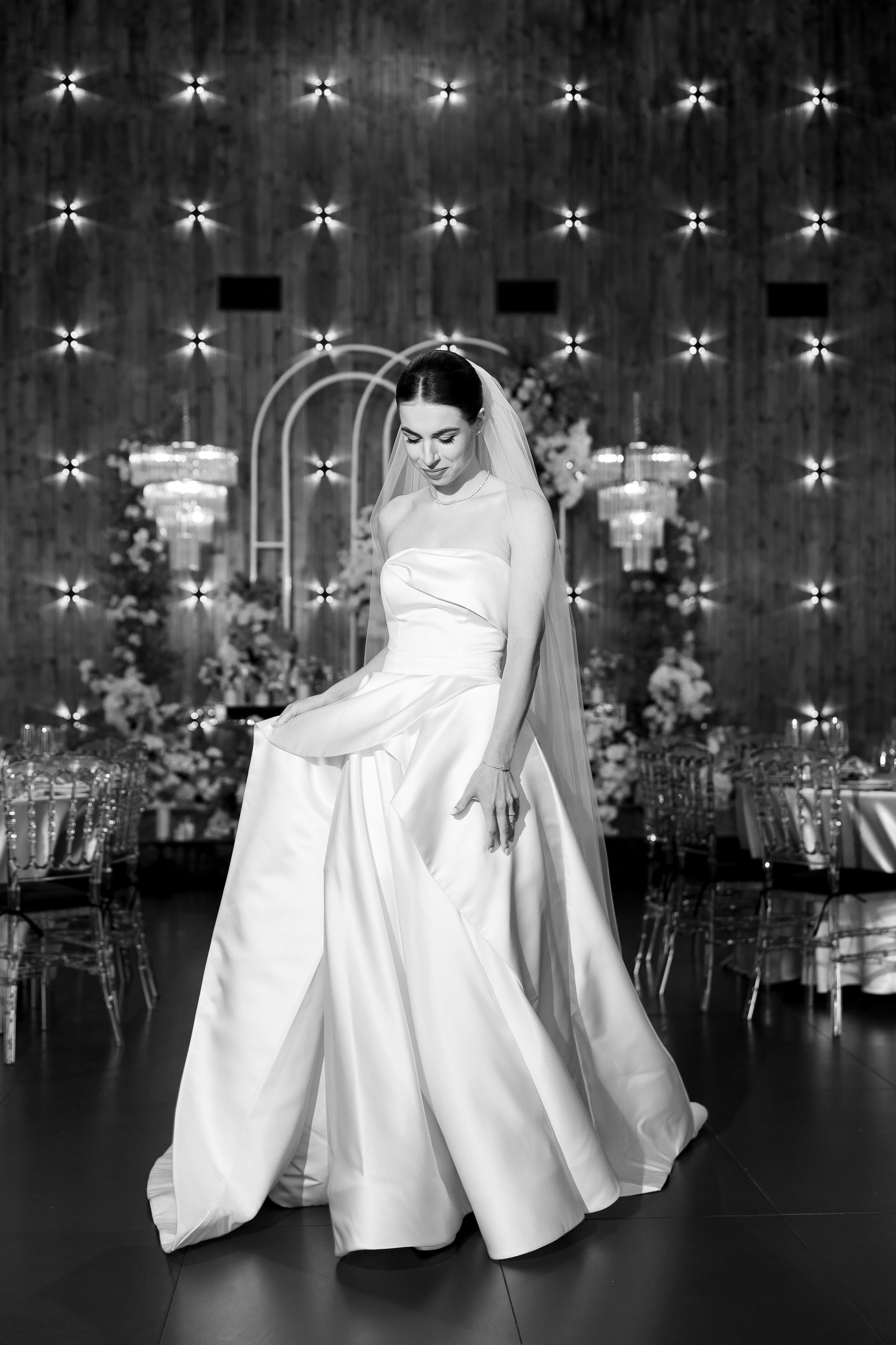 Gabriel & Evelina — Lago — Wedding Day. Servicii Foto și Video 067188353