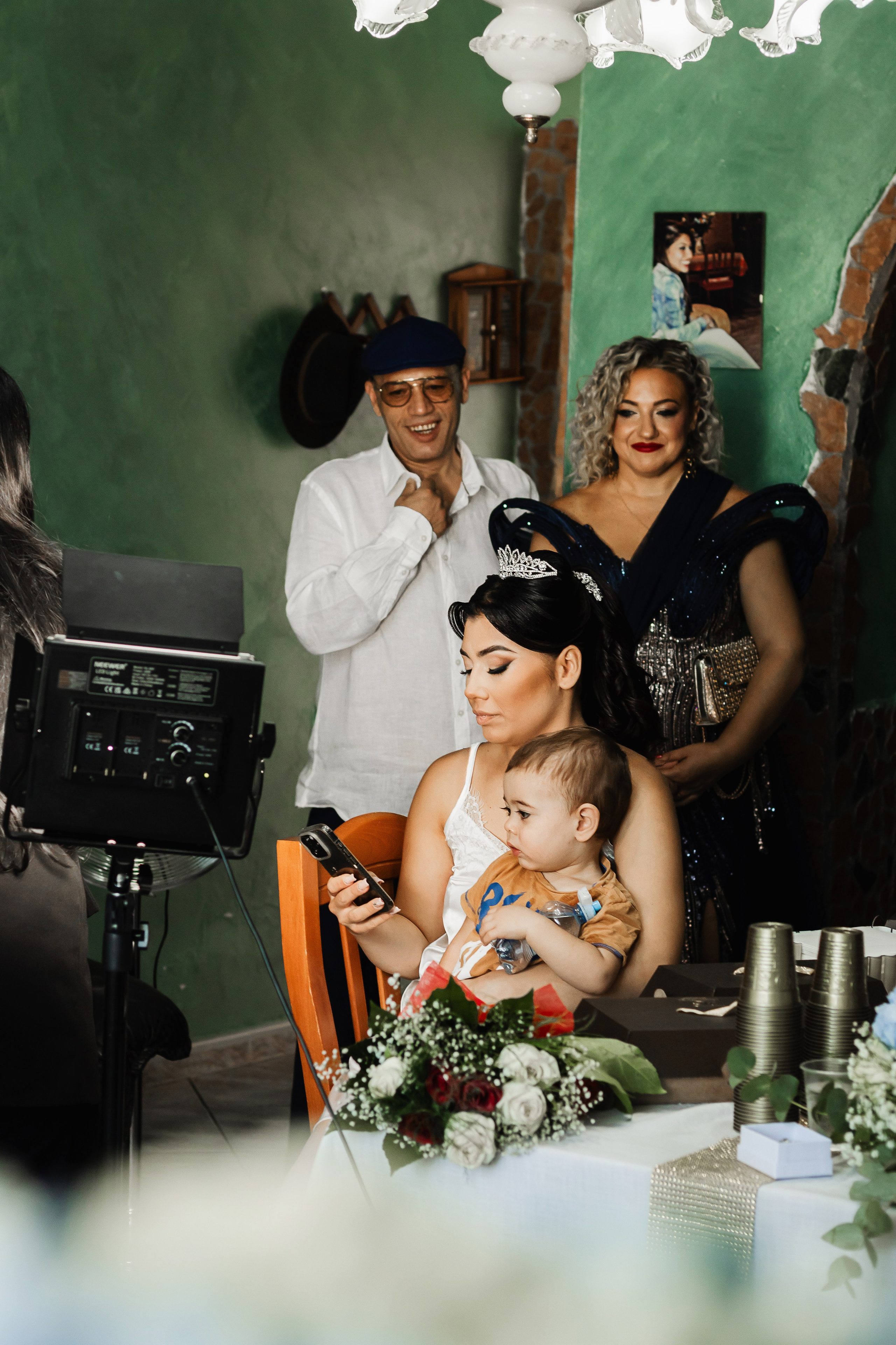 Wedding. Wedding and elopement photographer Italy Tuscany Como Milan Pavia Marija Galaka