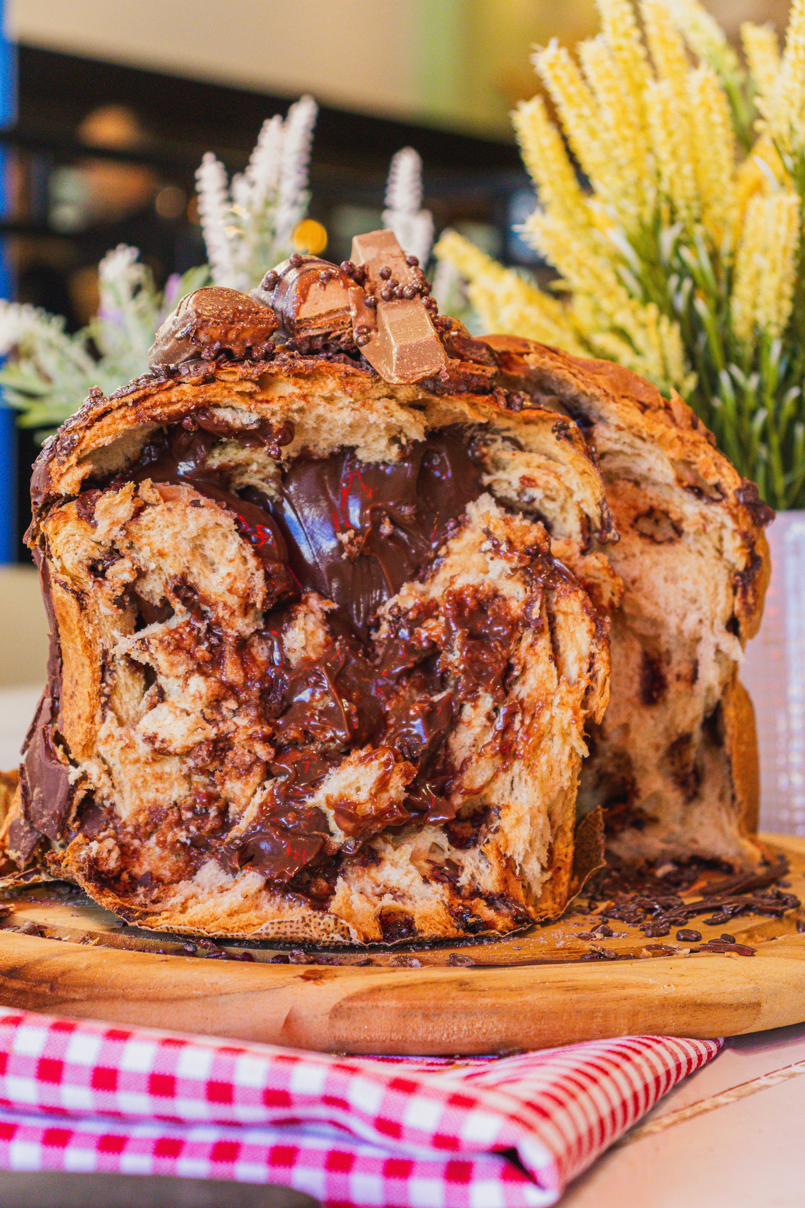 Gastronomia. Portifolio