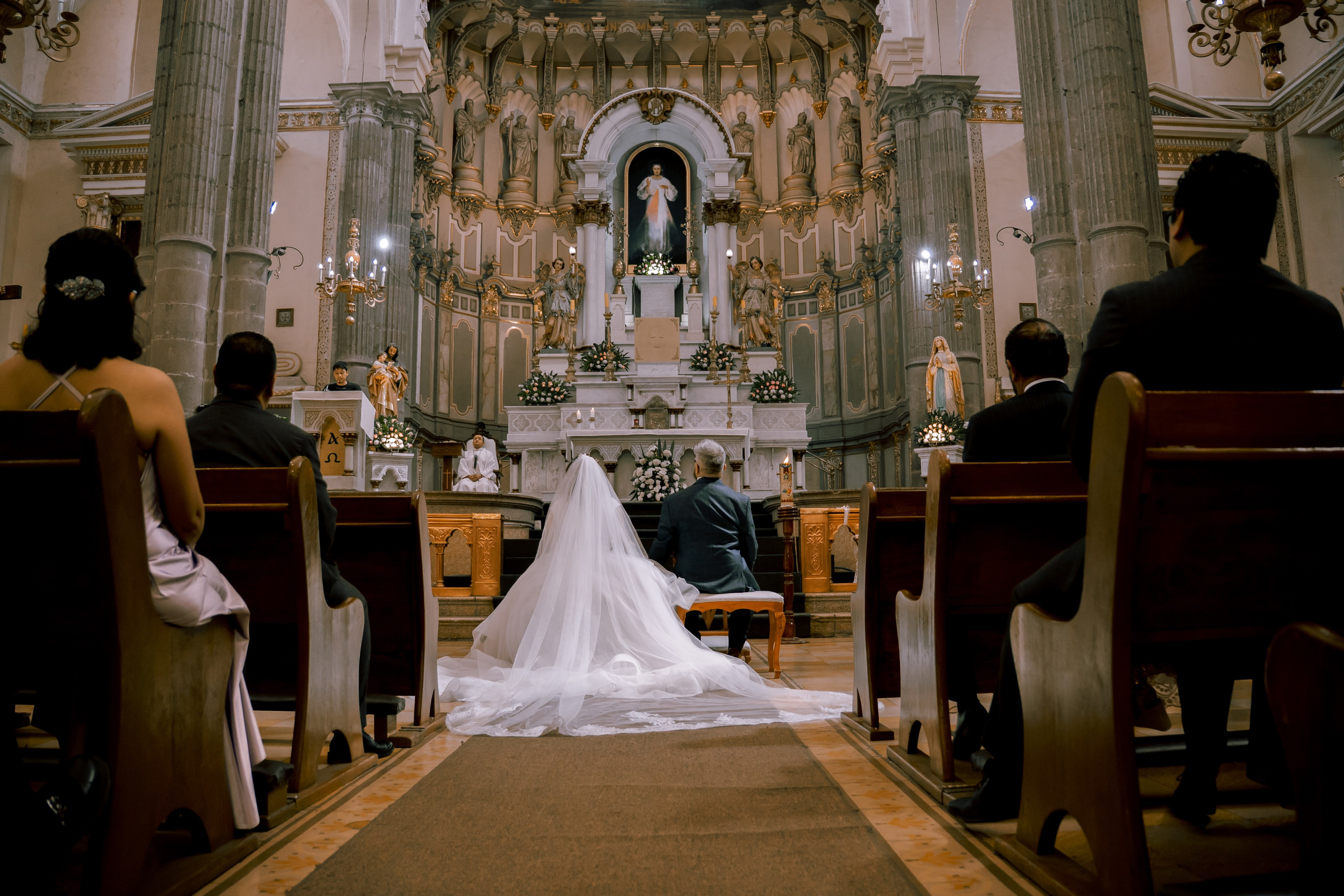 Boda - S&I. Cineinsomnia - Fotógrafo de Bodas, Productor Audiovisual, Director de fotografía