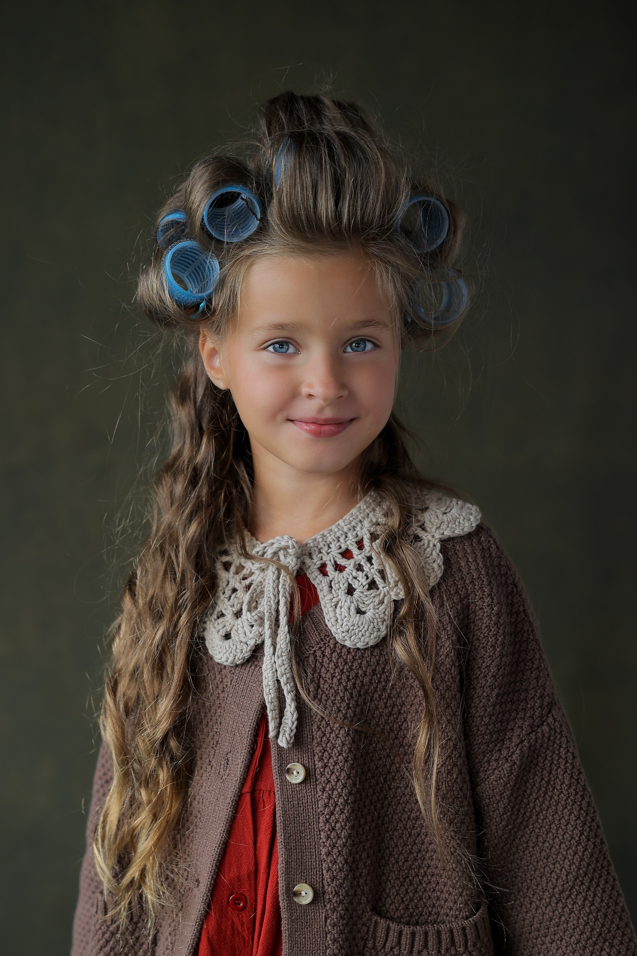 Portrait. Fotografo Videomaker Drone Padova Venice Italy Elena Radchenko