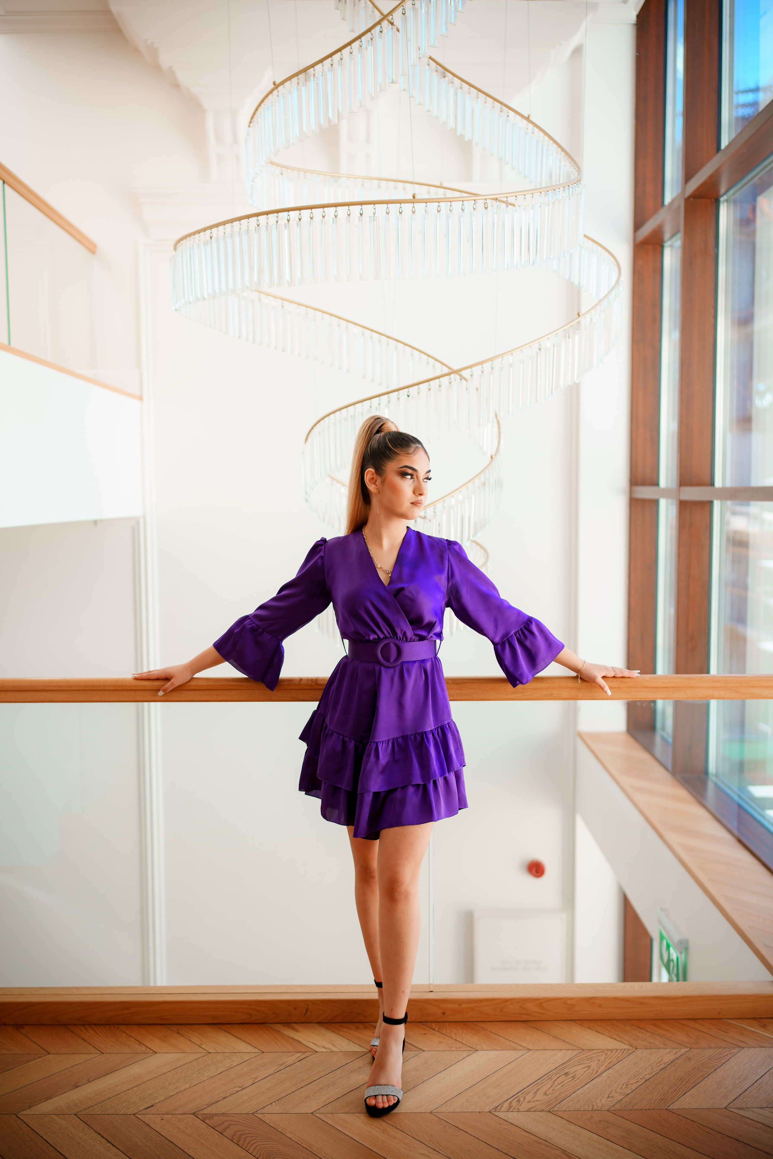 Clasa 8-a. Trendy Albums