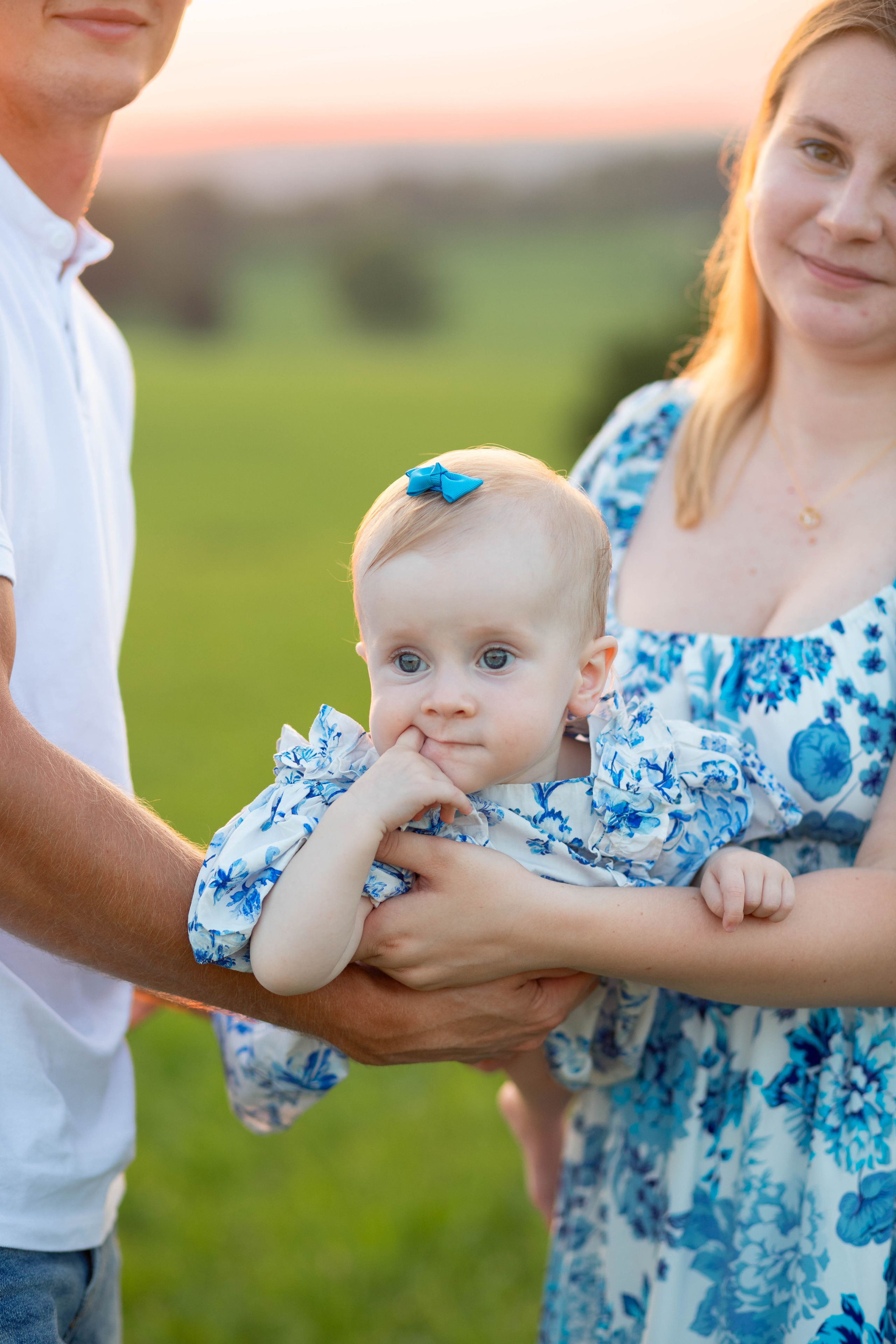 Family. Familien- und Kinderfotografin Katerina Vlasenko, München