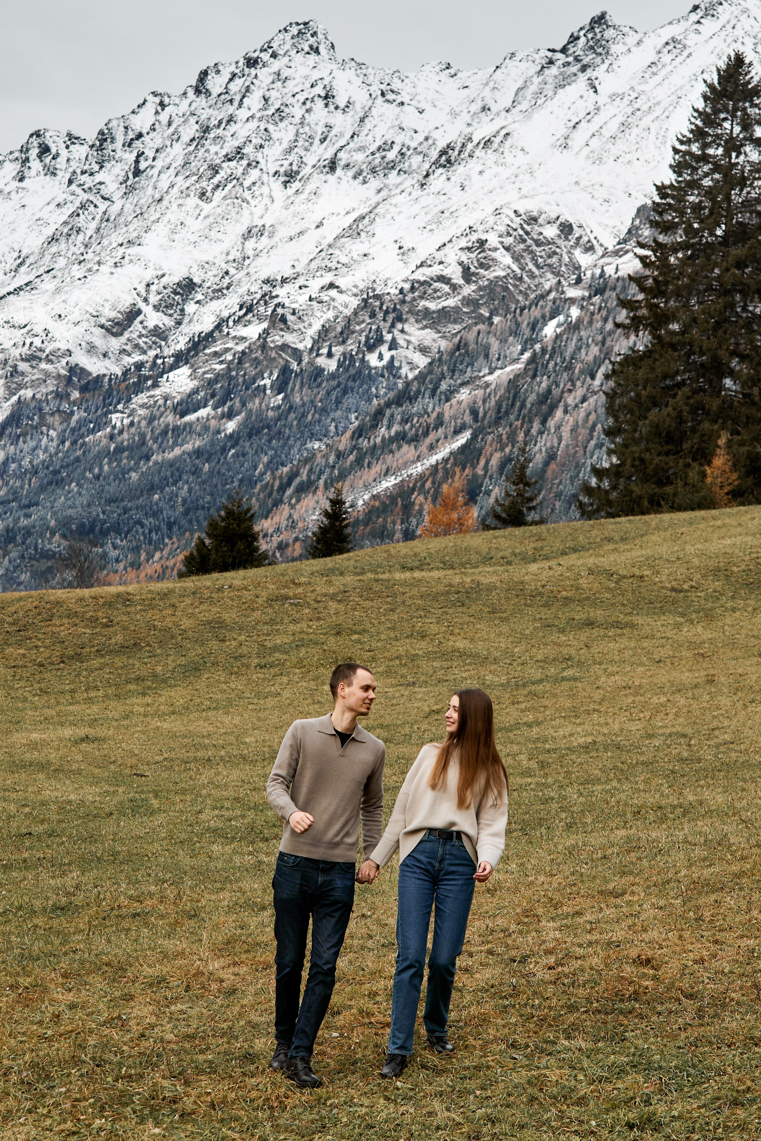 Lovestory in Zelden. Amazing photo session at a time convenient for you. Y