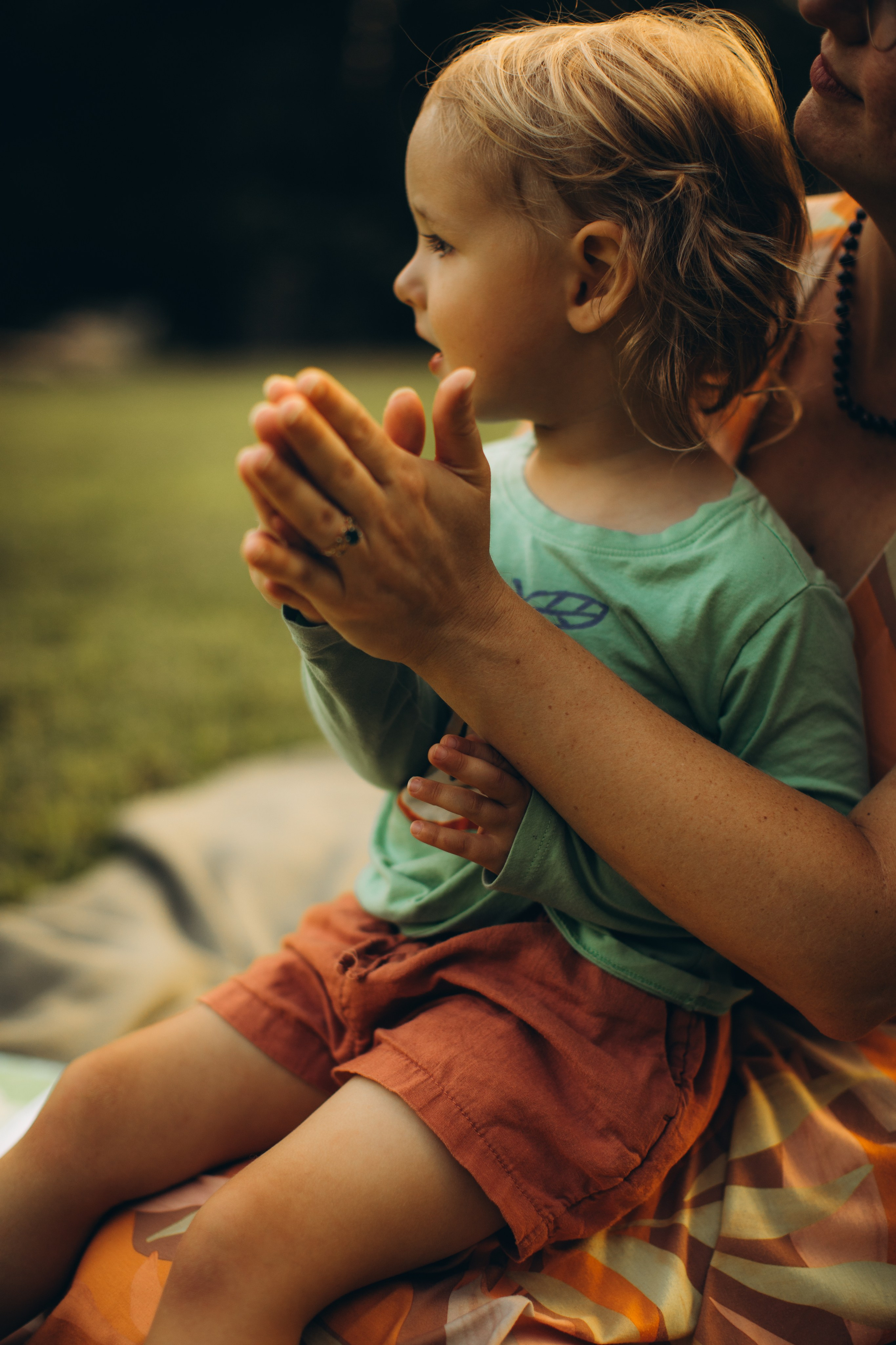 Ksenia and Oliver. Love Through Photo