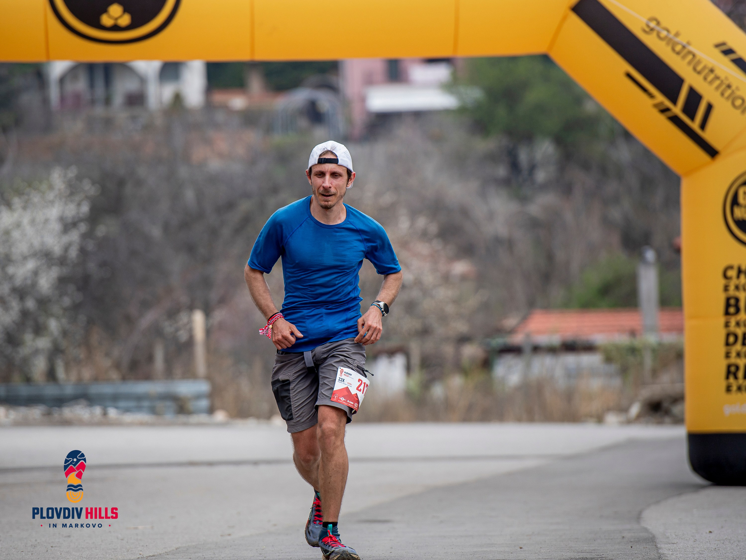 Снимки 2025-KrisoK Photography. «Plovdiv Hills in MARKOVO» е състезание по планинско бягане