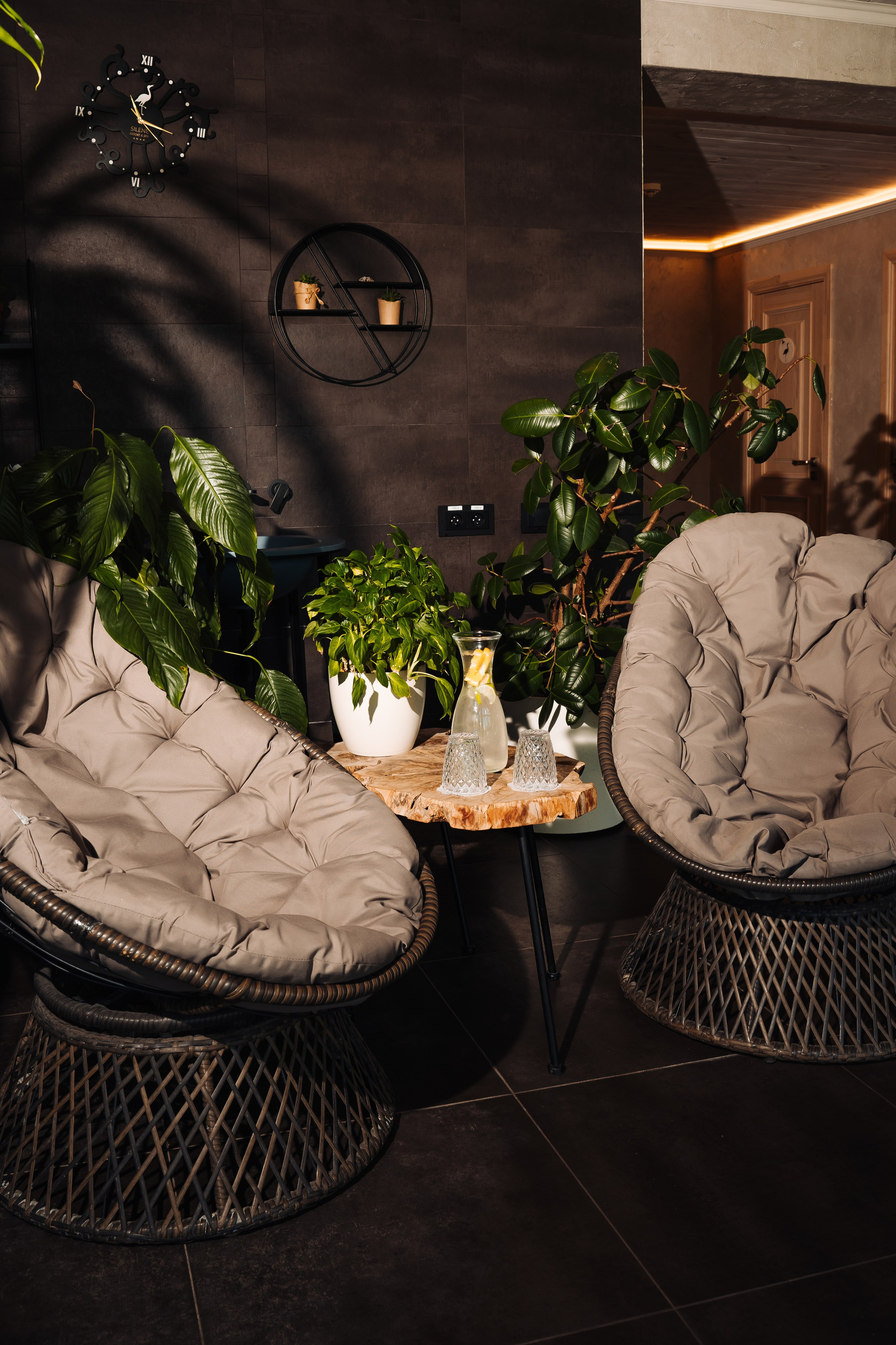 HOTEL / APARTMENTS / SPA. Montenegro photographer and videographer