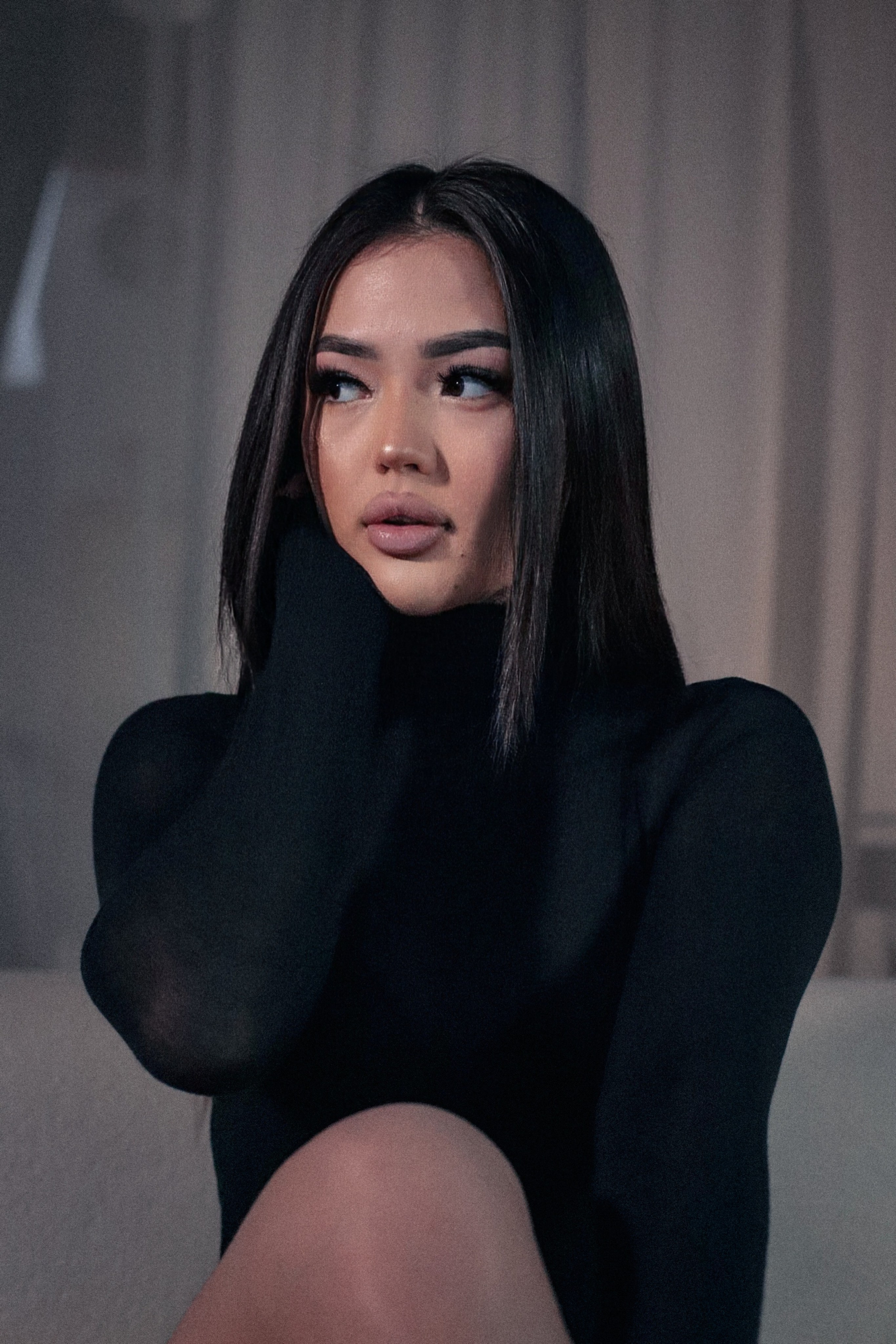 Milana. VALERIIA VIUNOVA individual shooting\love story\event\brand