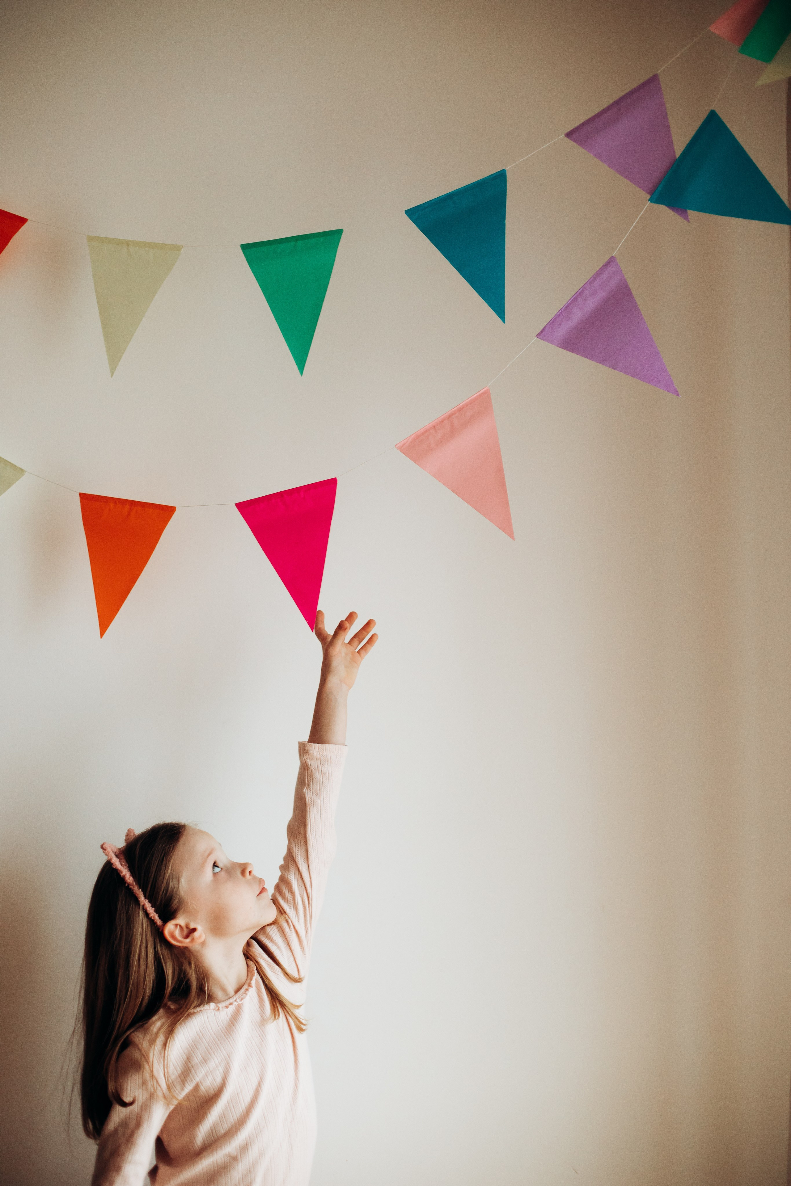 2 именинницы в одной семье. Главная