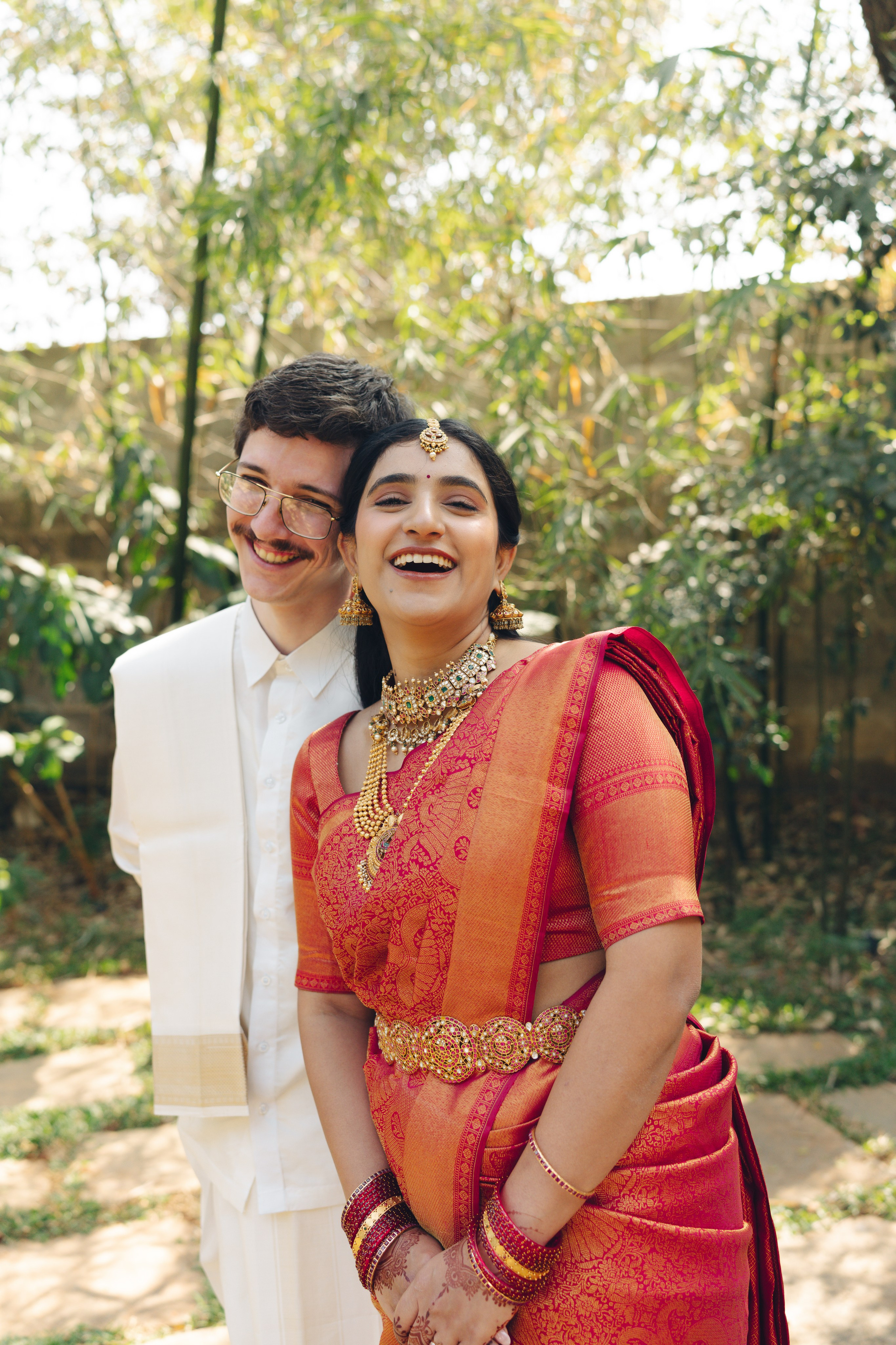 Anuradha + Florent. Wedding & Editorial Photographer | Anandshivadas