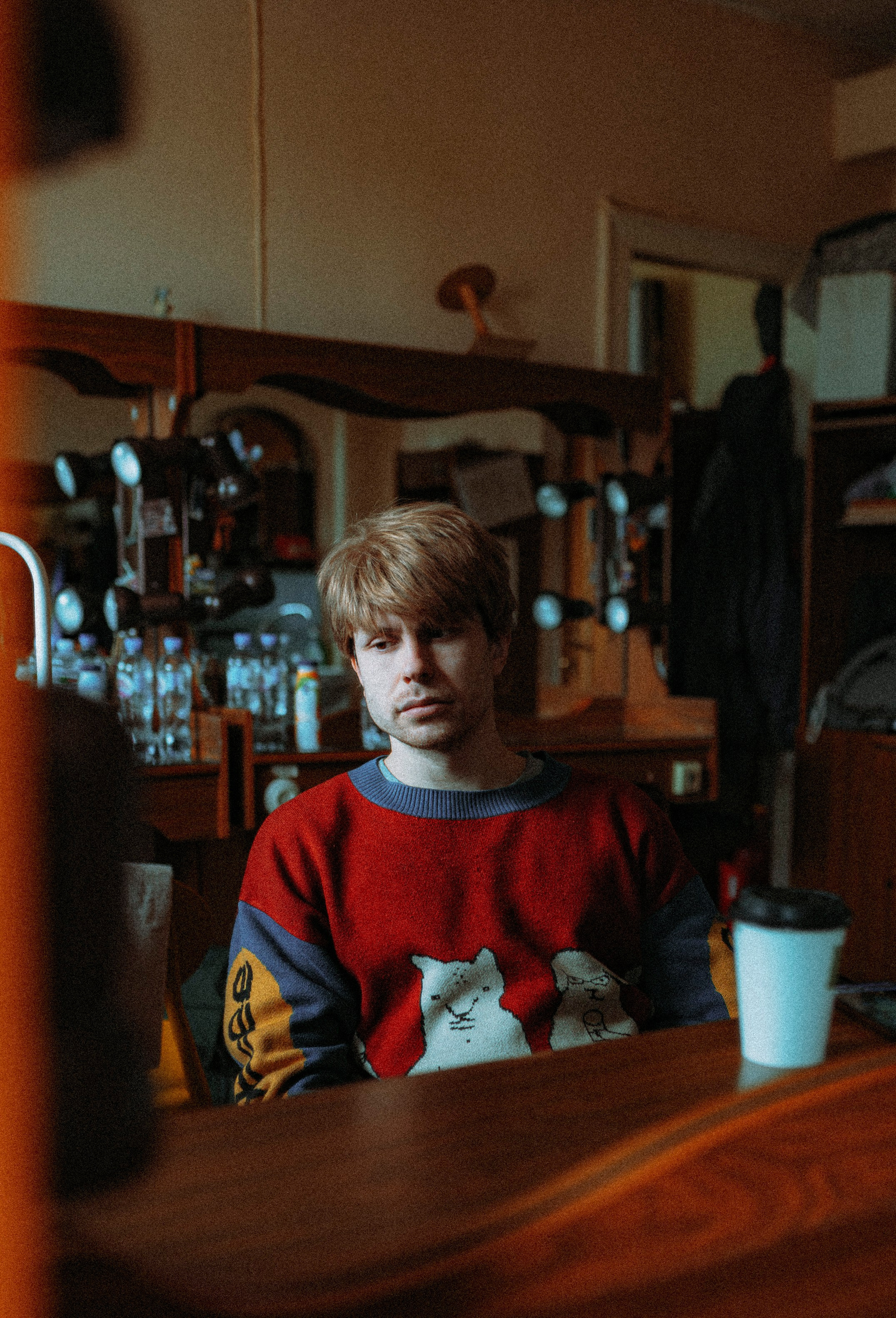 2024. Стрит-фотография, полная абсурда, идиотизма и красоты