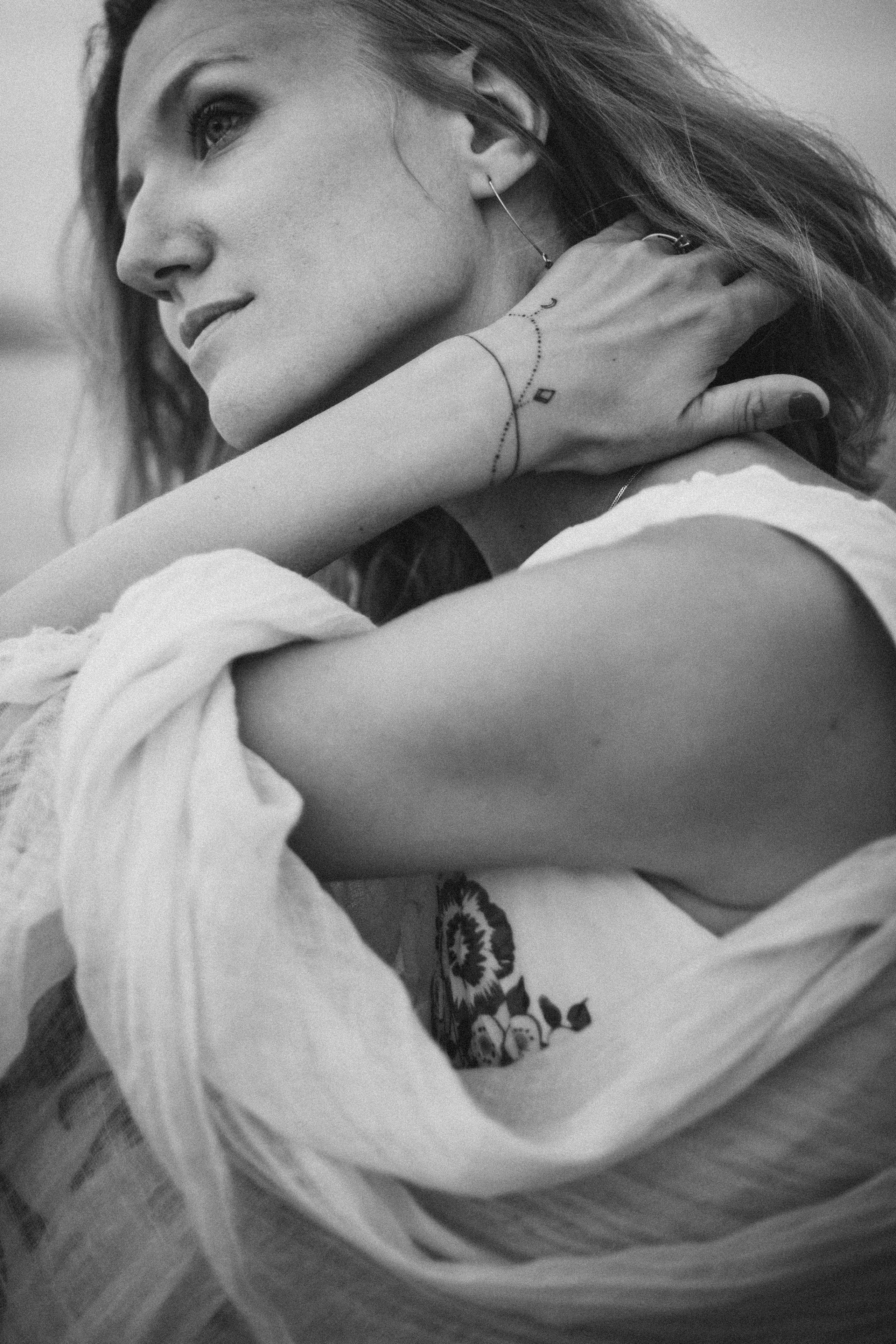 Ekaterina. Fotografo a Ravenna Nataliya Samsonova