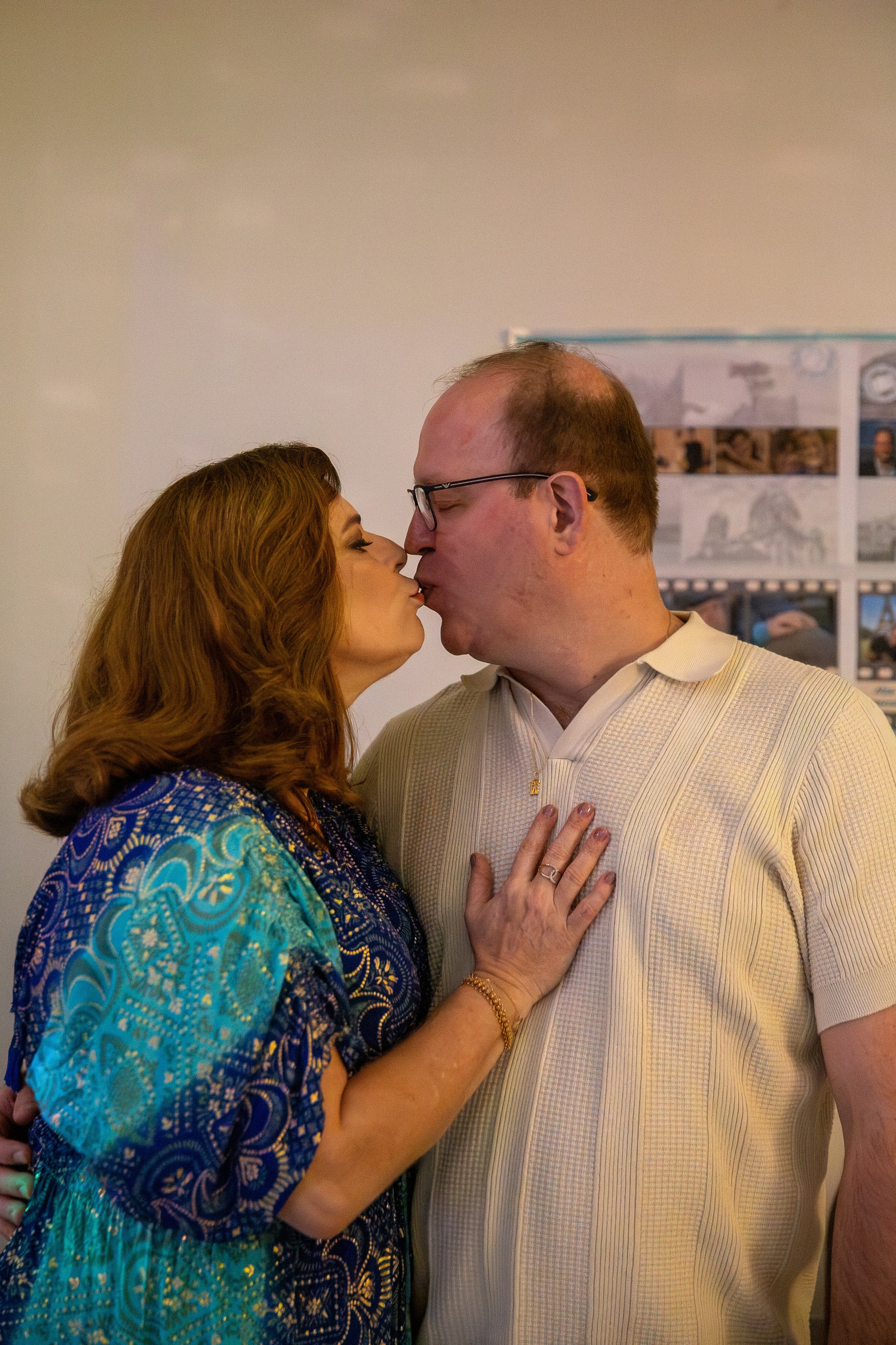 Alexandre & Jovana 50 Anos. Thiago Chinellato