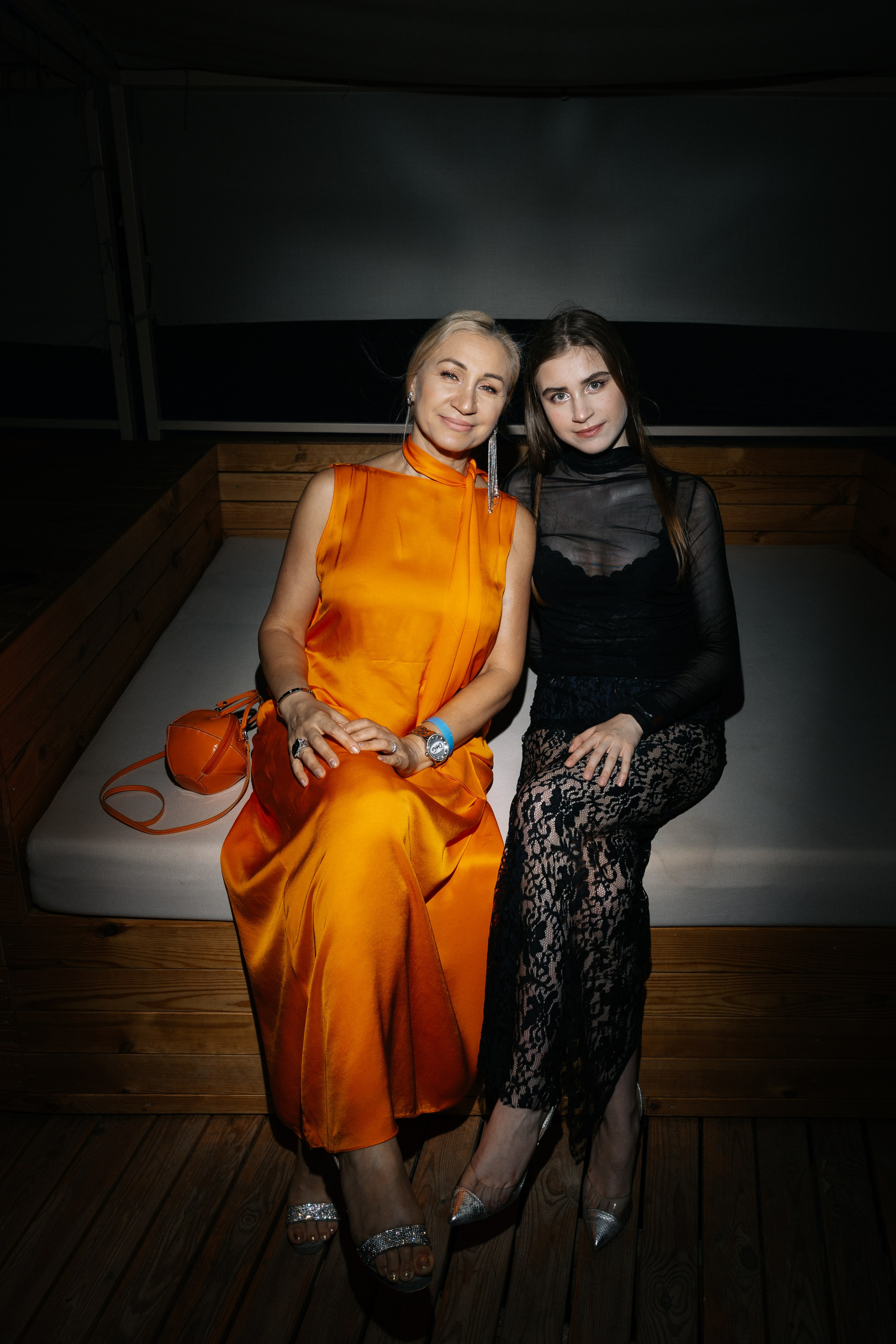 TOP SEXY — VIP MAGAZIN. Fulga Photographer