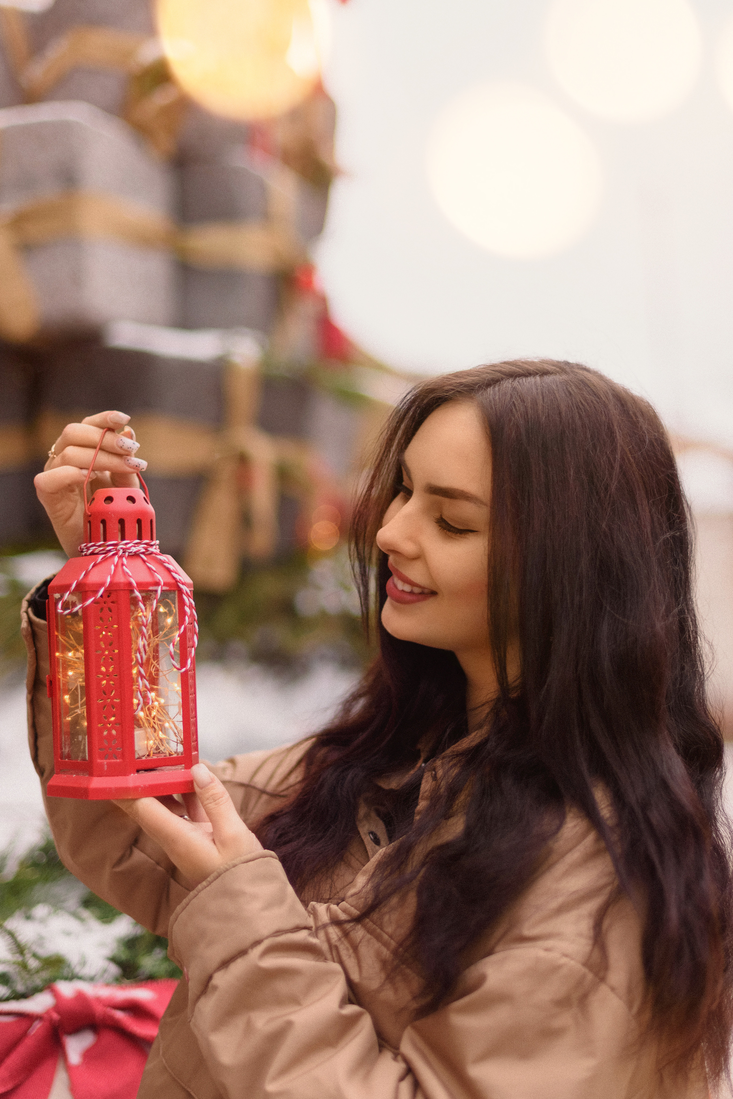 Фотосъёмка в локациях Лукишской тюрьмы в Вильнюсе. Семейный фотограф и фотограф новорожденных в Вильнюсе Ирина Беленкевич