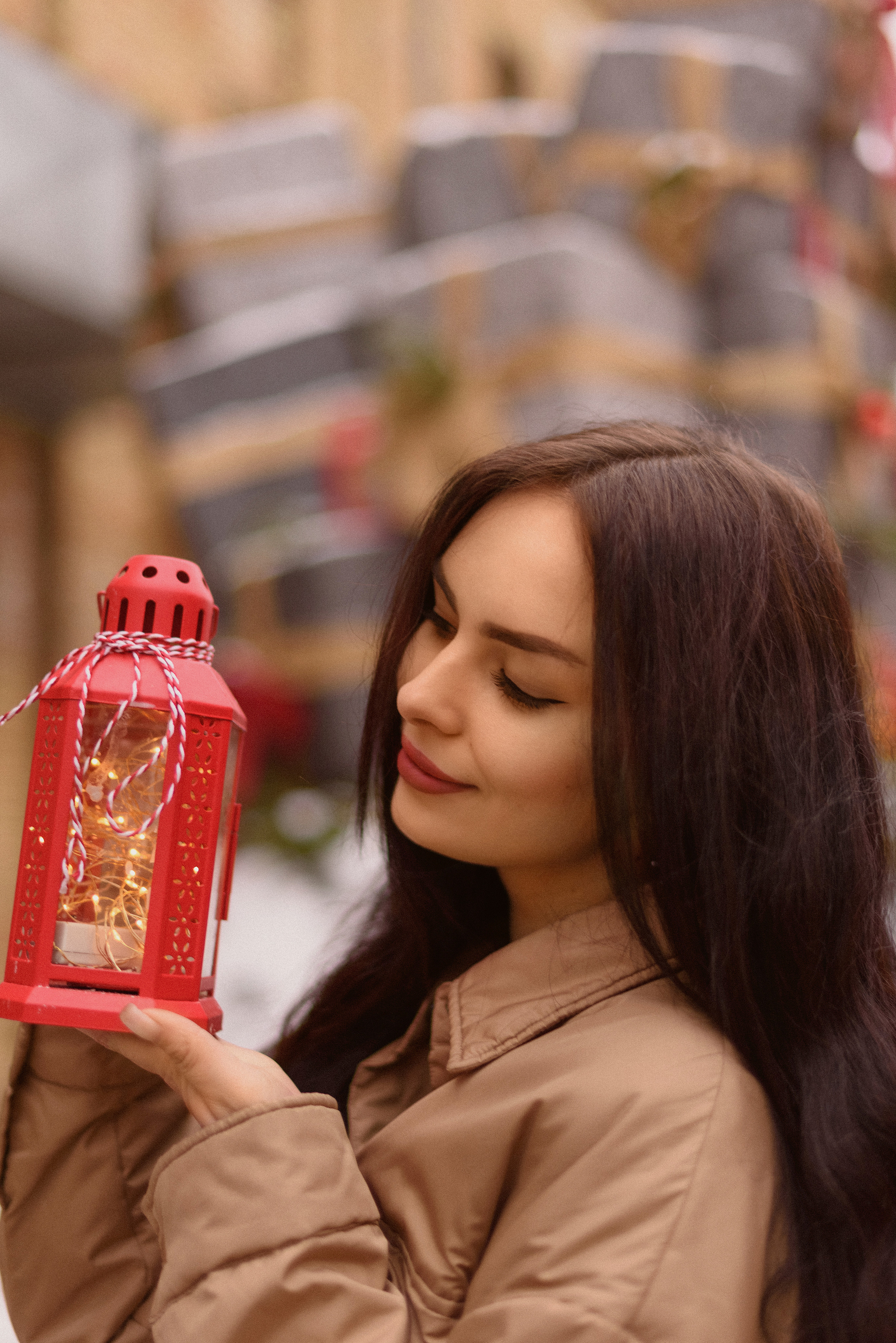 Фотосъёмка в локациях Лукишской тюрьмы в Вильнюсе. Семейный фотограф и фотограф новорожденных в Вильнюсе Ирина Беленкевич