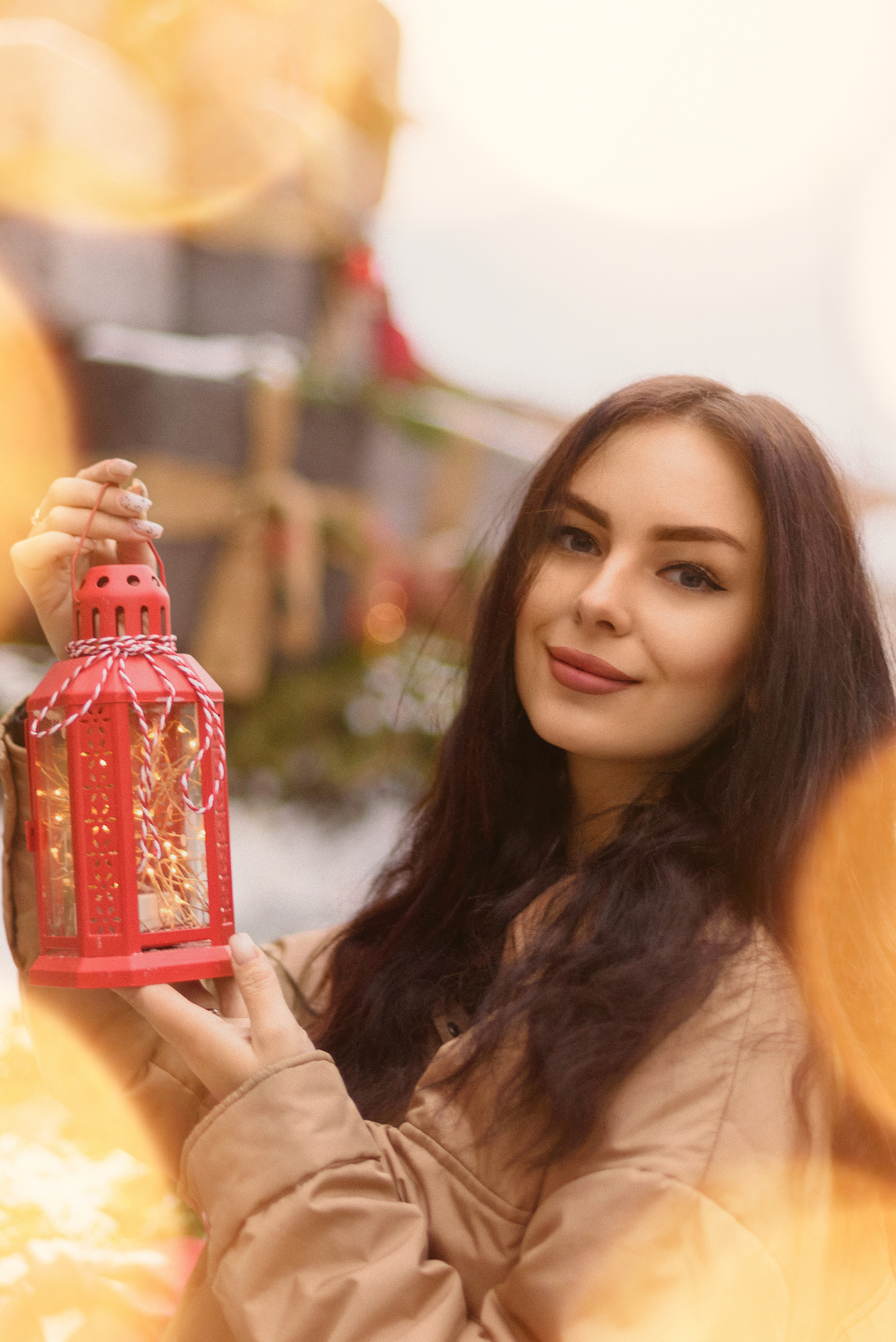 Фотосъёмка в локациях Лукишской тюрьмы в Вильнюсе. Семейный фотограф и фотограф новорожденных в Вильнюсе Ирина Беленкевич