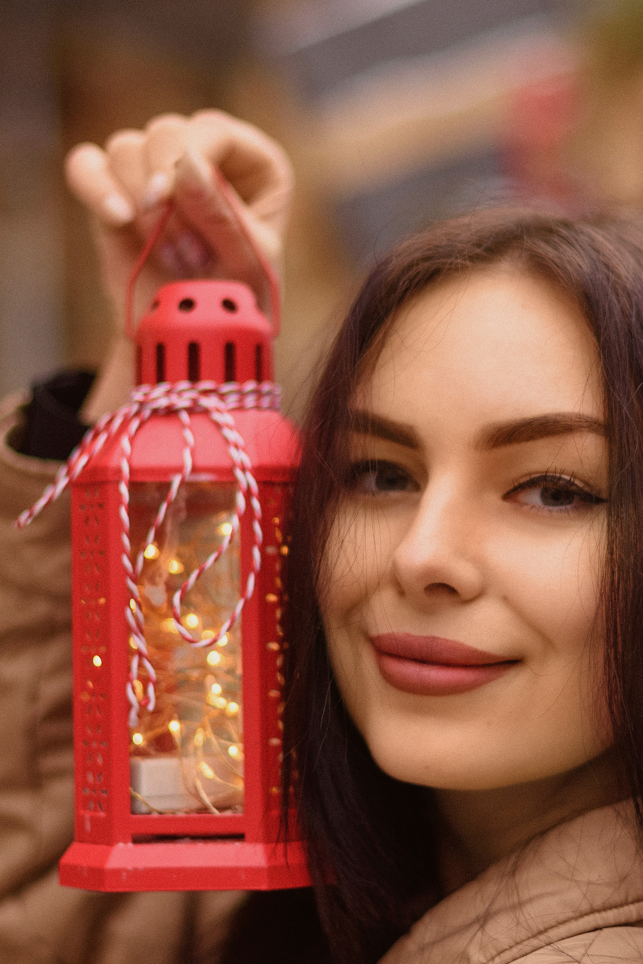 Фотосъёмка в локациях Лукишской тюрьмы в Вильнюсе. Семейный фотограф и фотограф новорожденных в Вильнюсе Ирина Беленкевич