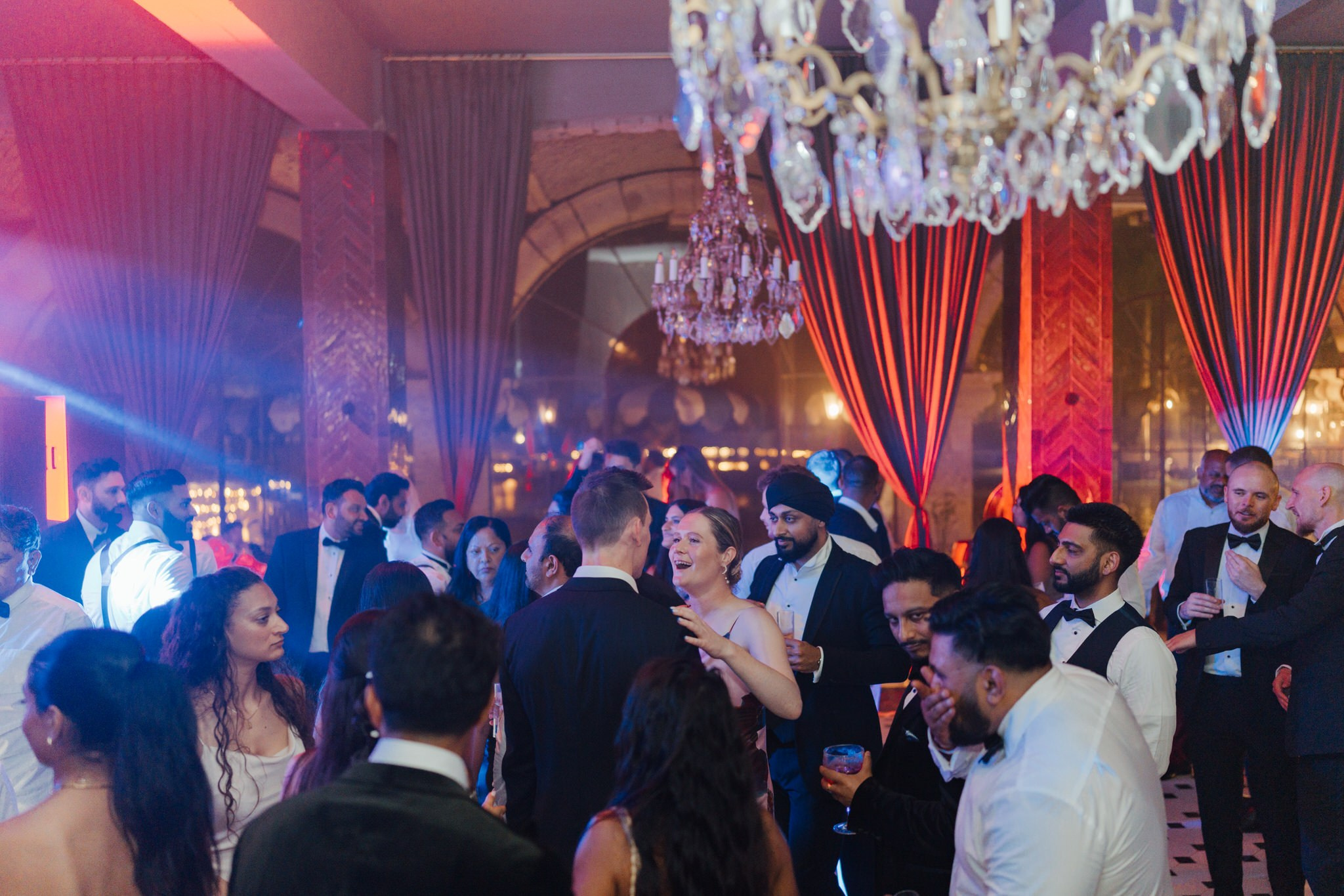 Katie and Suraj. Love Frames | Luxury Wedding Photography & Films in Portugal & Europe