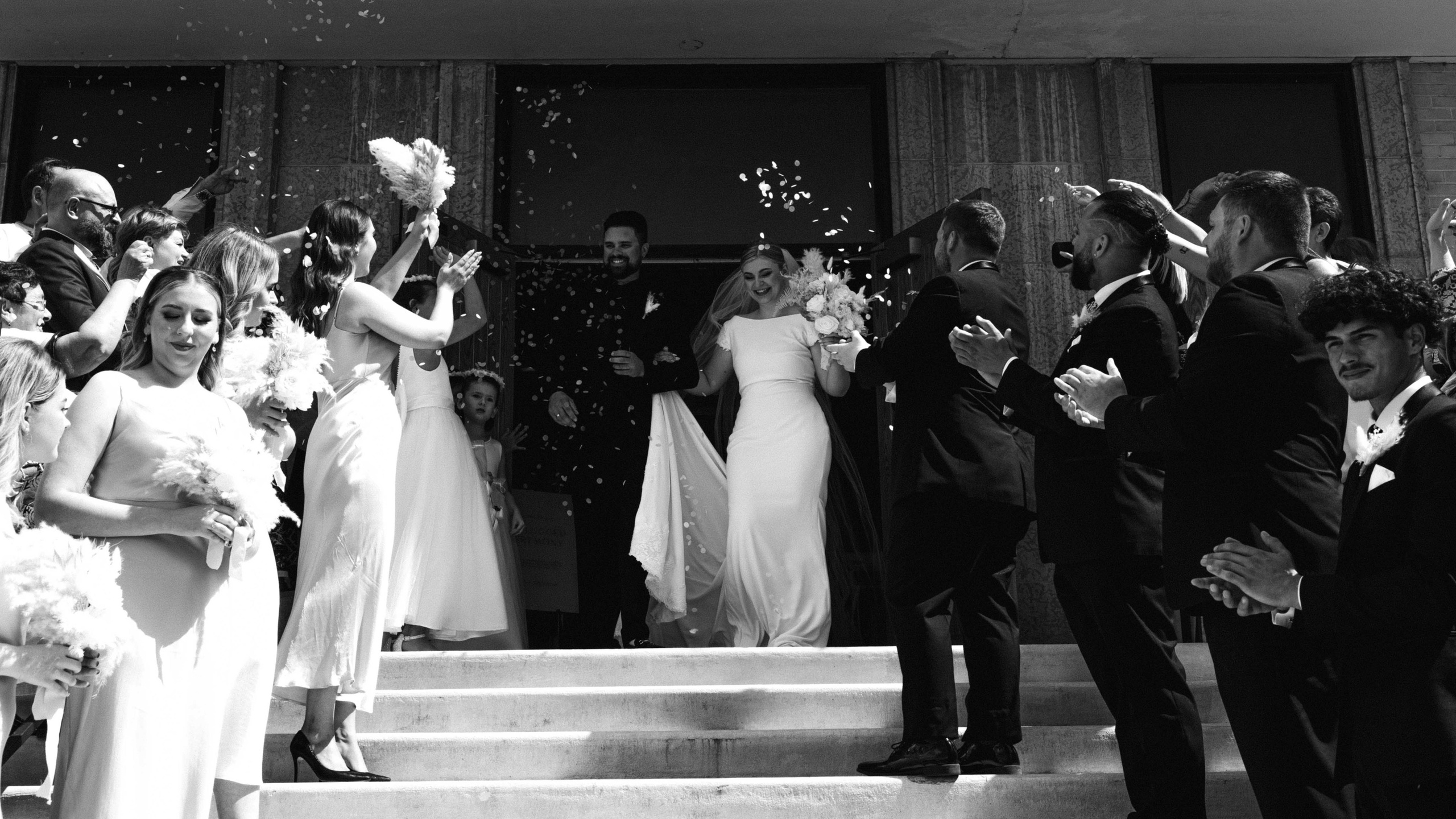 Khrystyna & Zachary (Winnipeg Art Gallery). Wedding Photographer in Winnipeg — Cinematic & Timeless by Vitiuk Photography