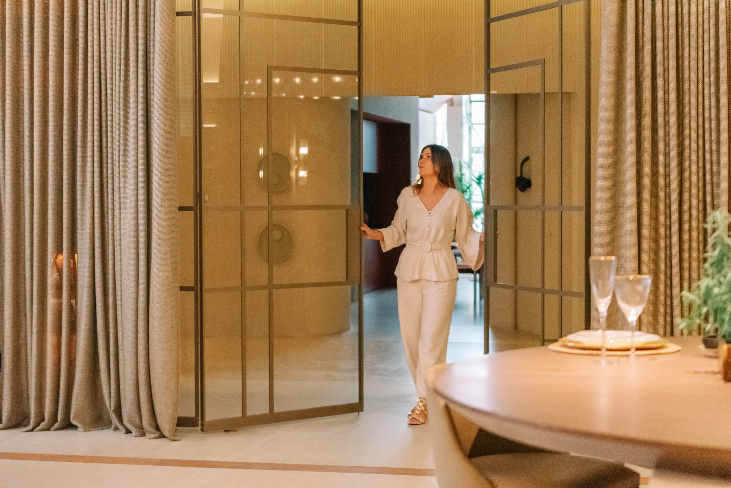 Casacor 2024 | Laura Rocha. 78 Imagens