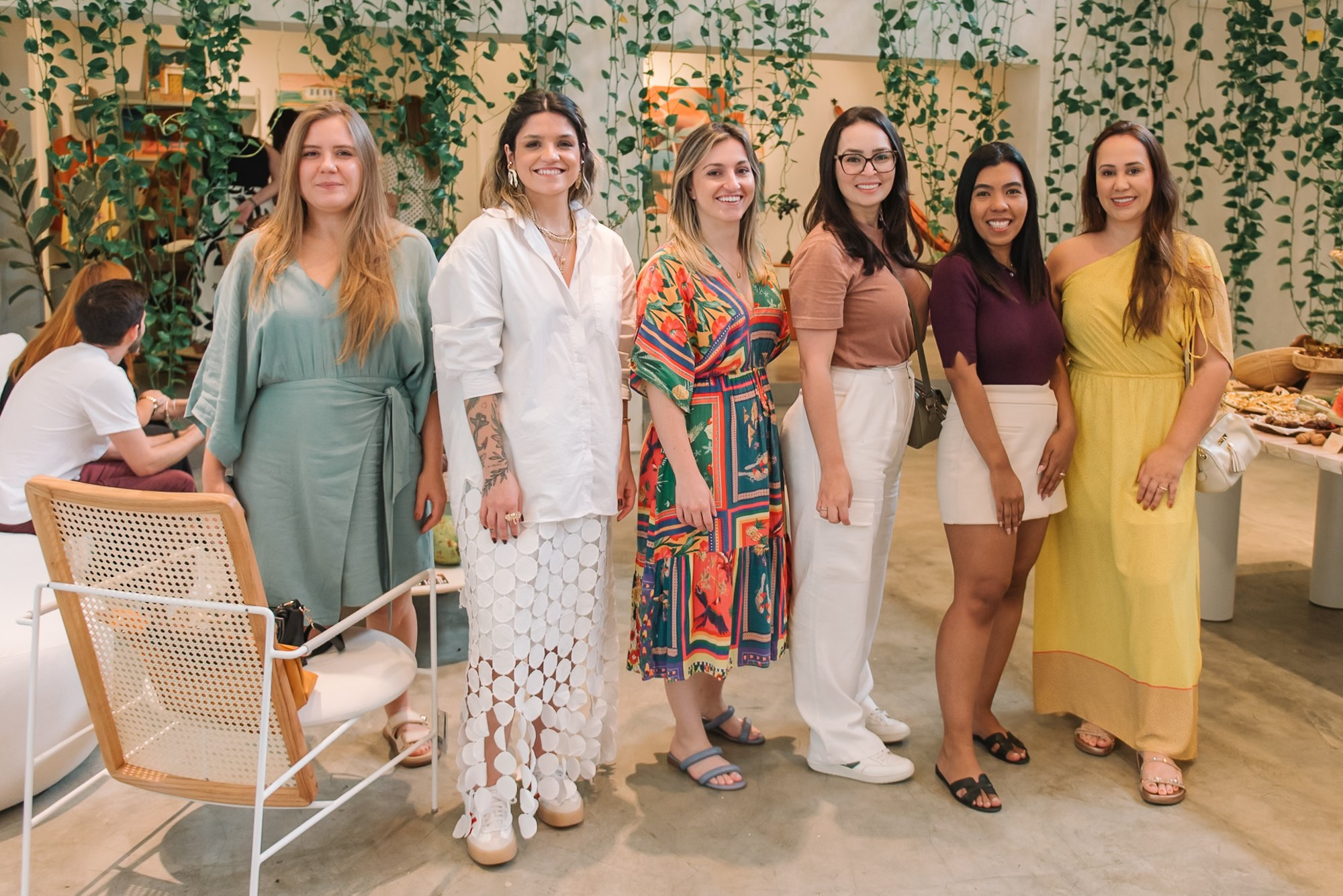 SalaBella — Verde Jade. 78 Imagens