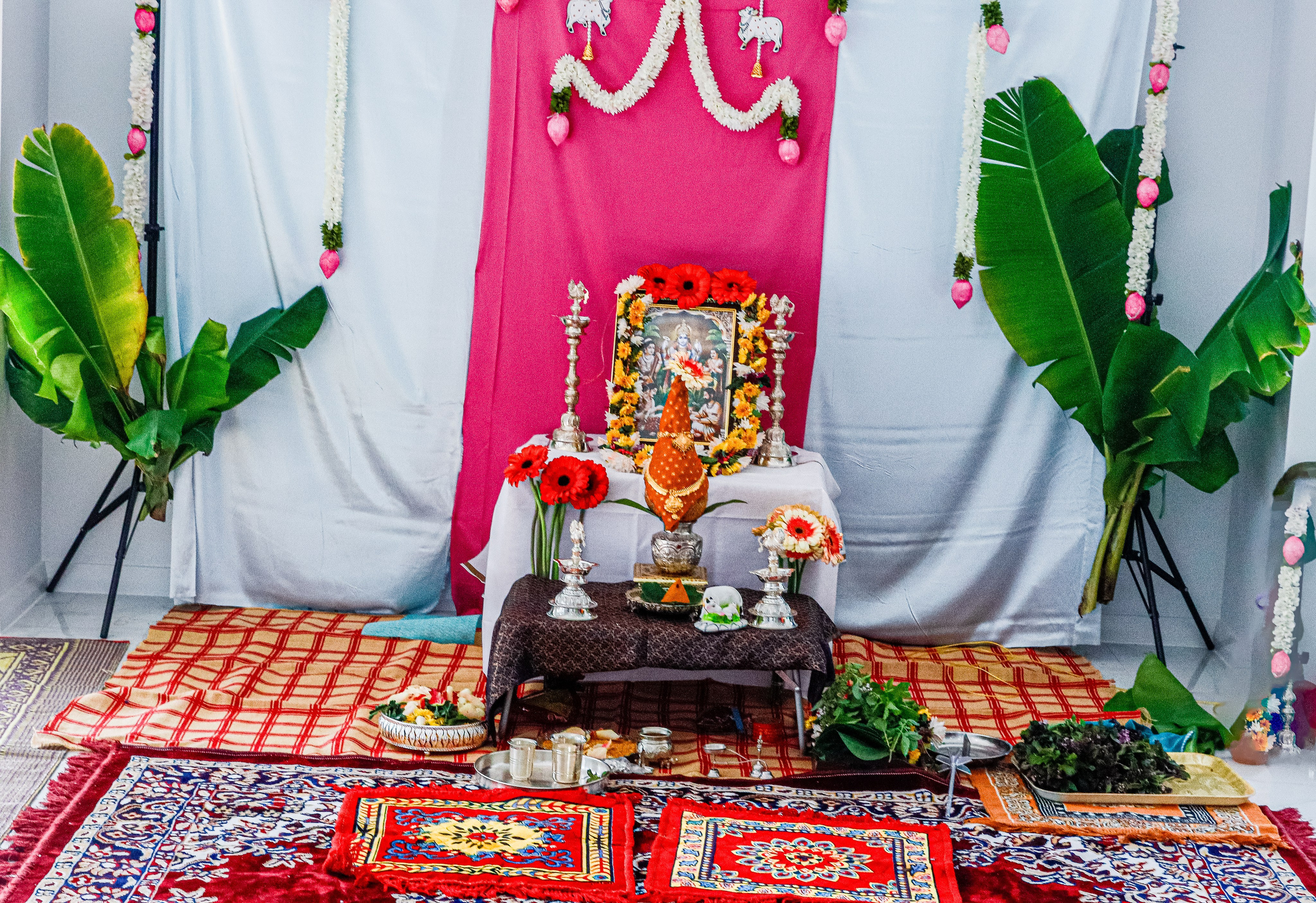 Srikanth & Priyanka’s Housewarming. MHCreative is family-oriented photographer based in SYDNEY