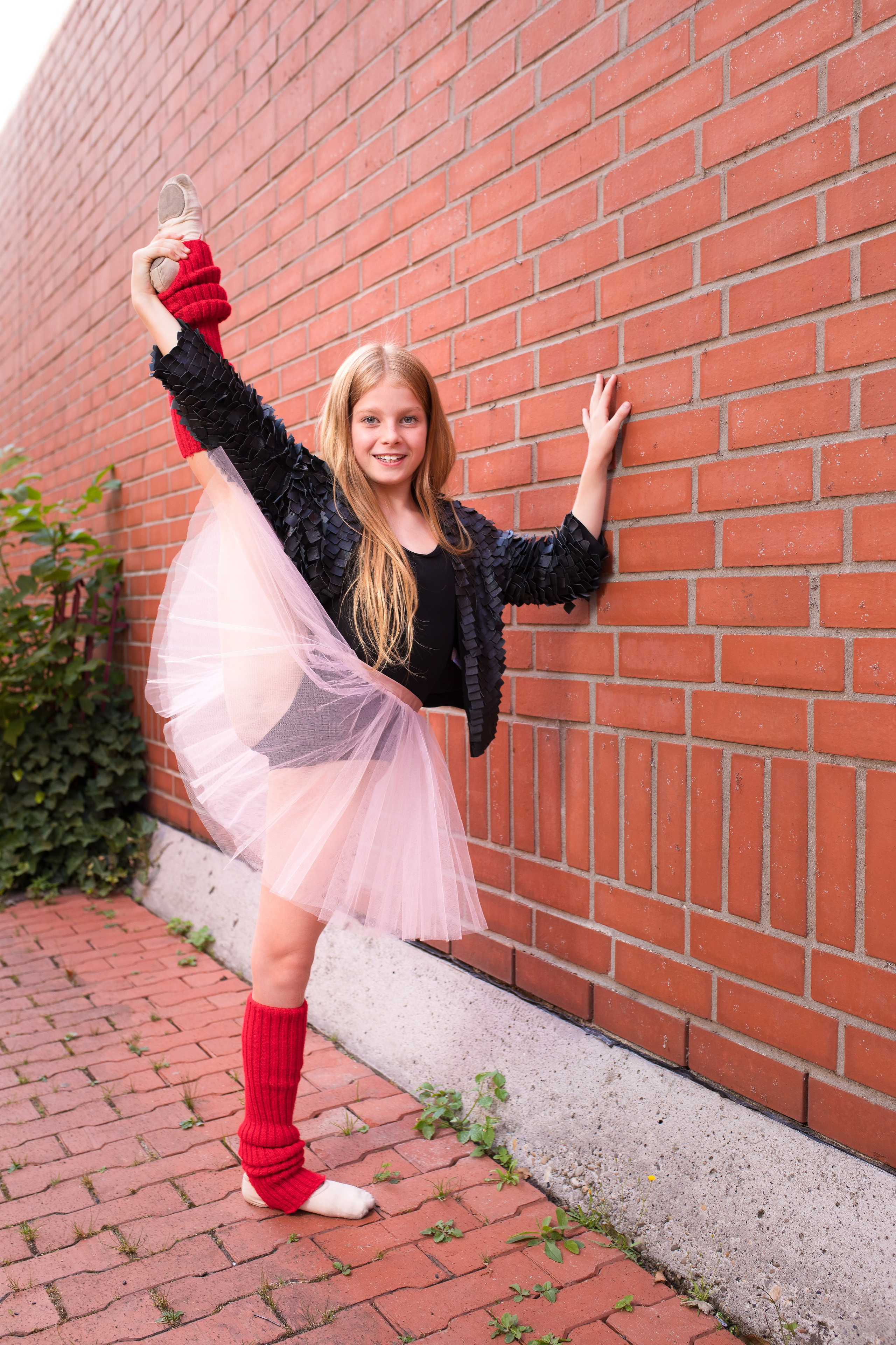 Ballett Comfort. ANNA RODAK FOTOGRAFIE