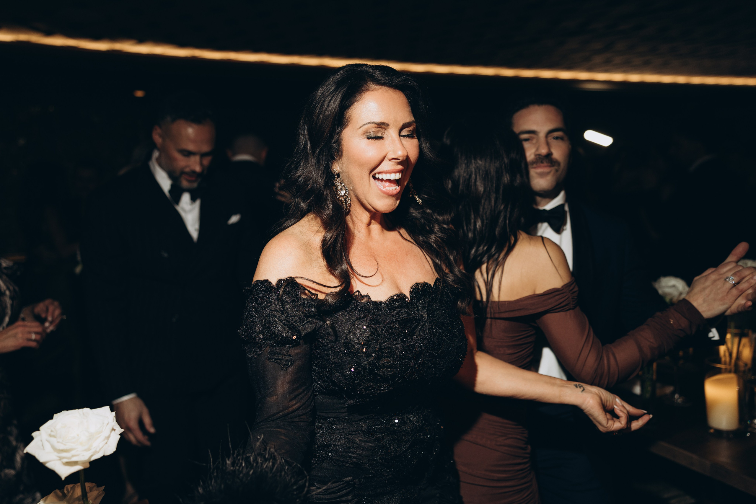 E & J. WEDDING VIDEOGRAPHER TORONTO