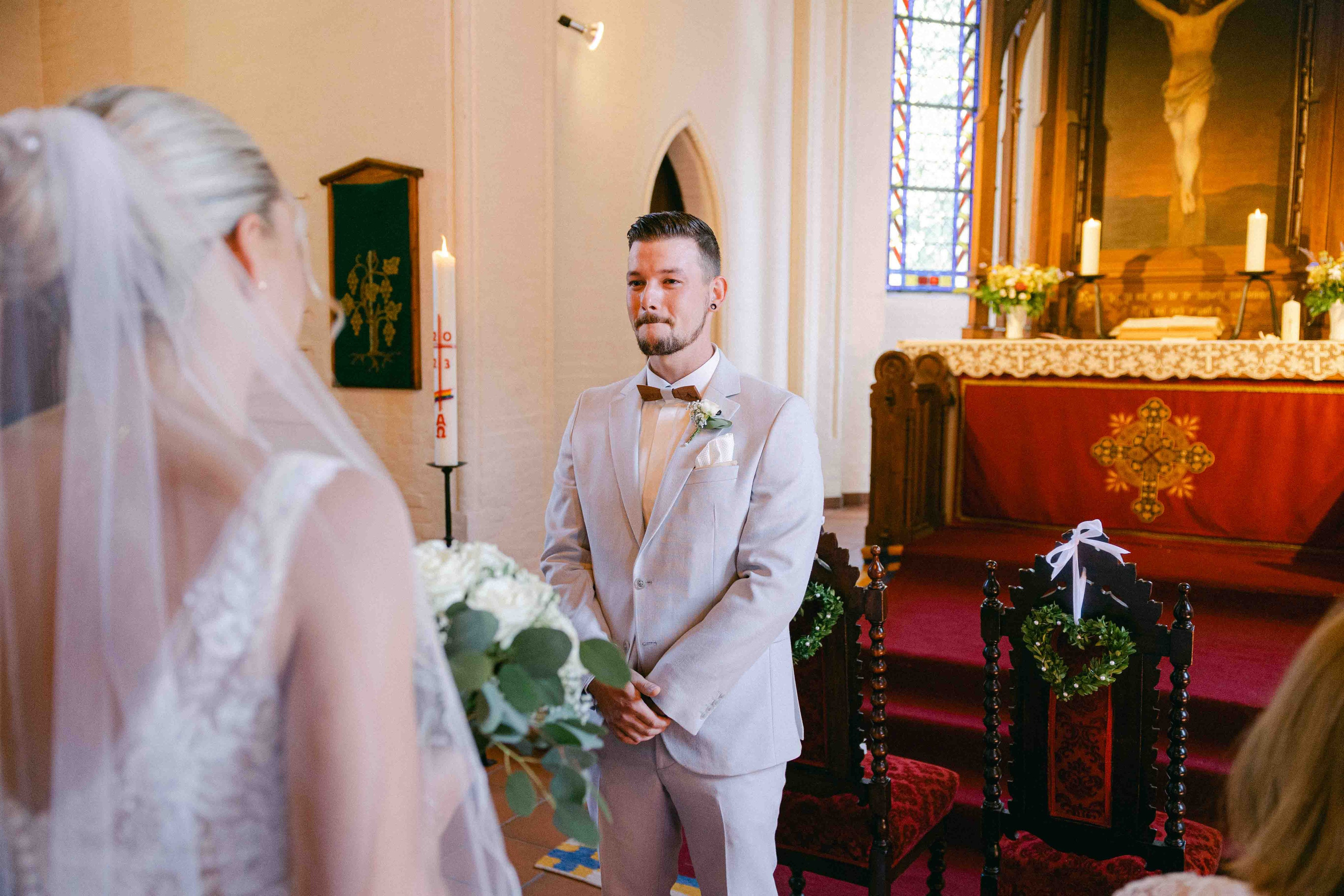 AK Happiness | Hochzeit im AK Happiness