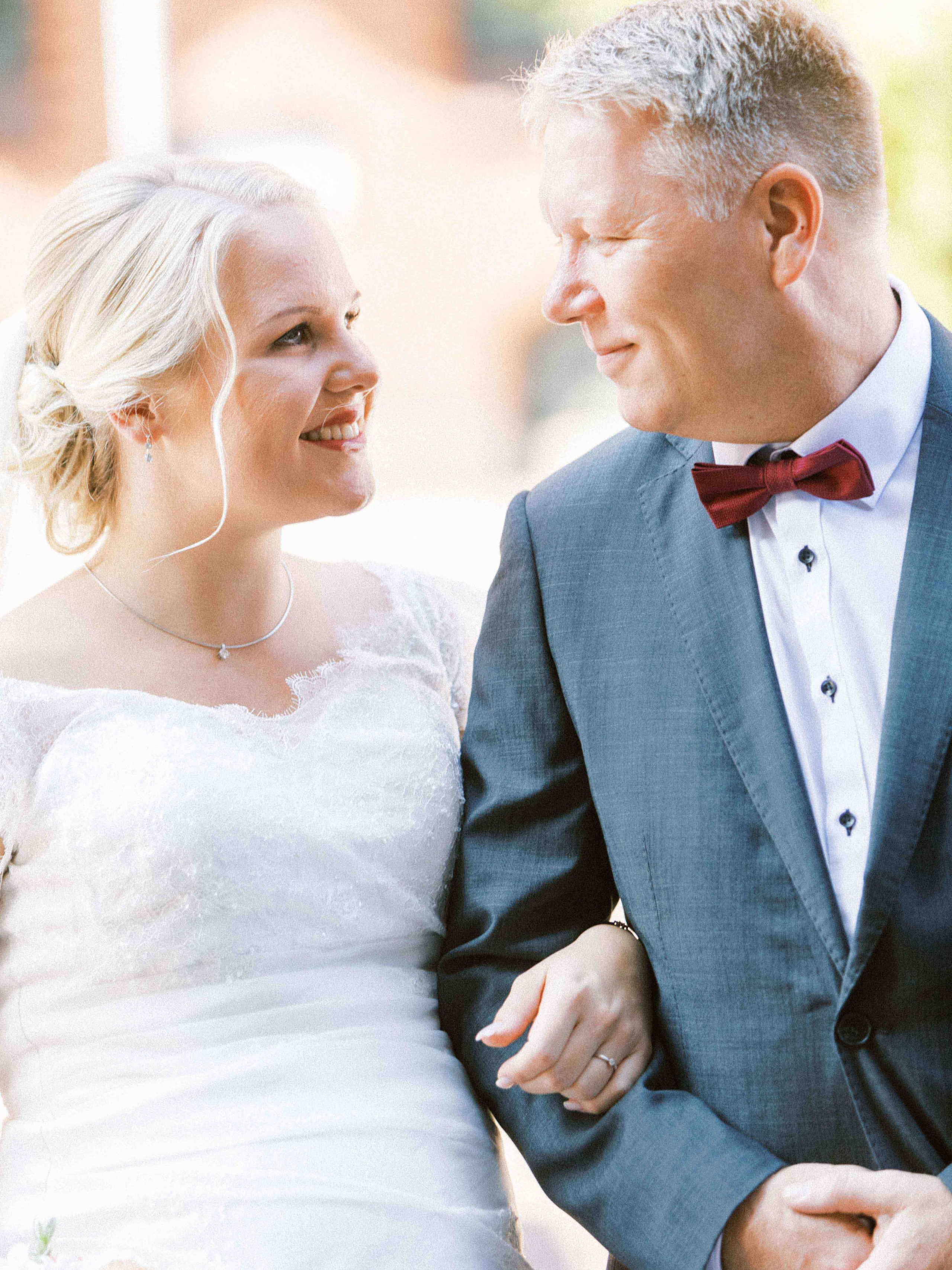 Georgen Terassen Hannover Hochzeit