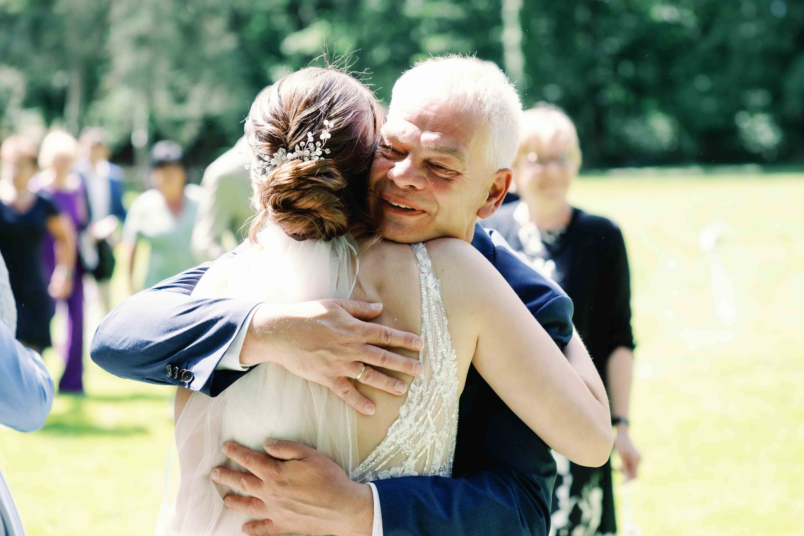 Rittergut Voldagsen Hochzeit