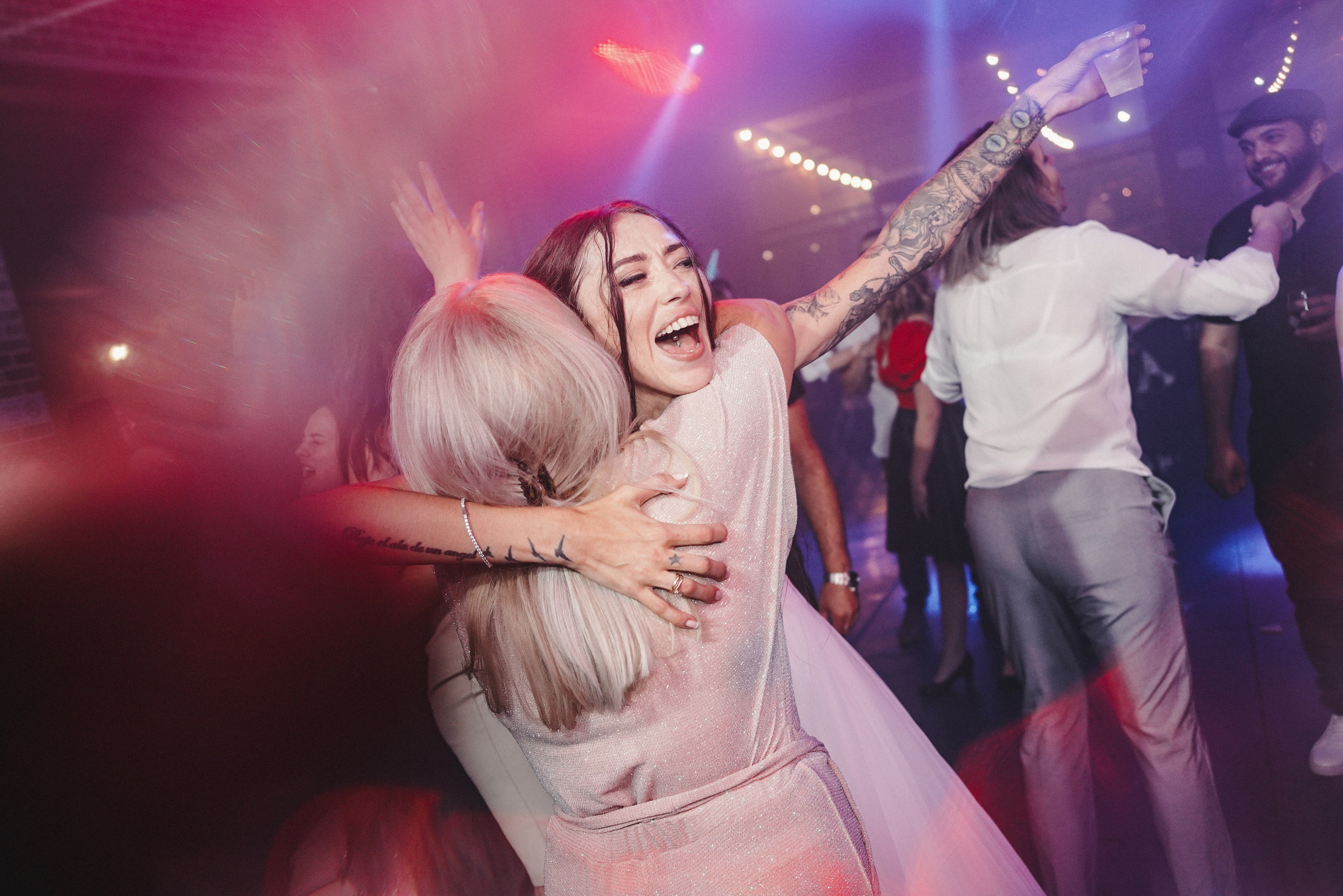 Nastya & Akim. Dmitry Gorodetsky Event Photographer