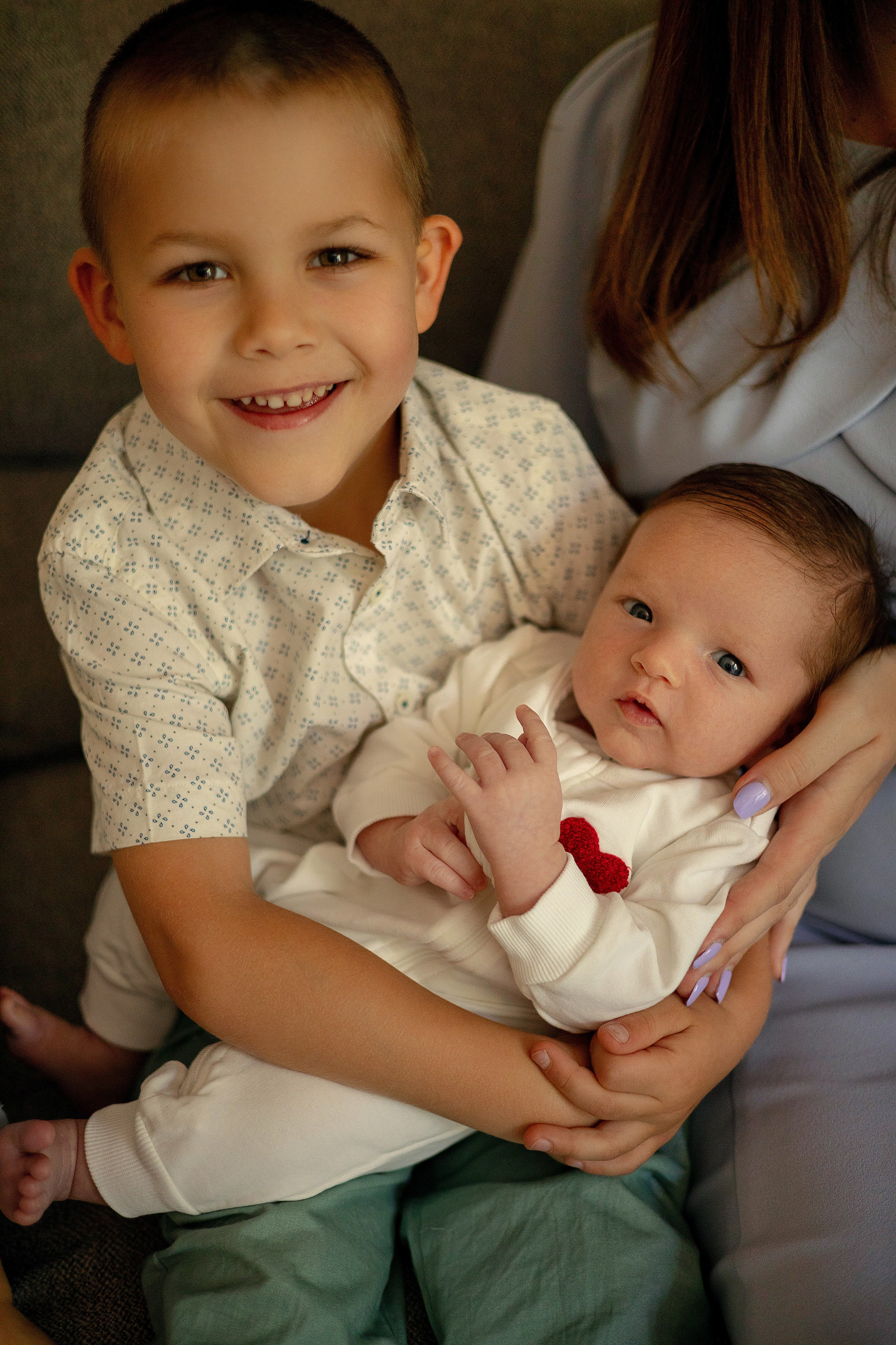 Newborn Lifestyle #2. Bay Area Photographer: family, maternity, love story, wedding