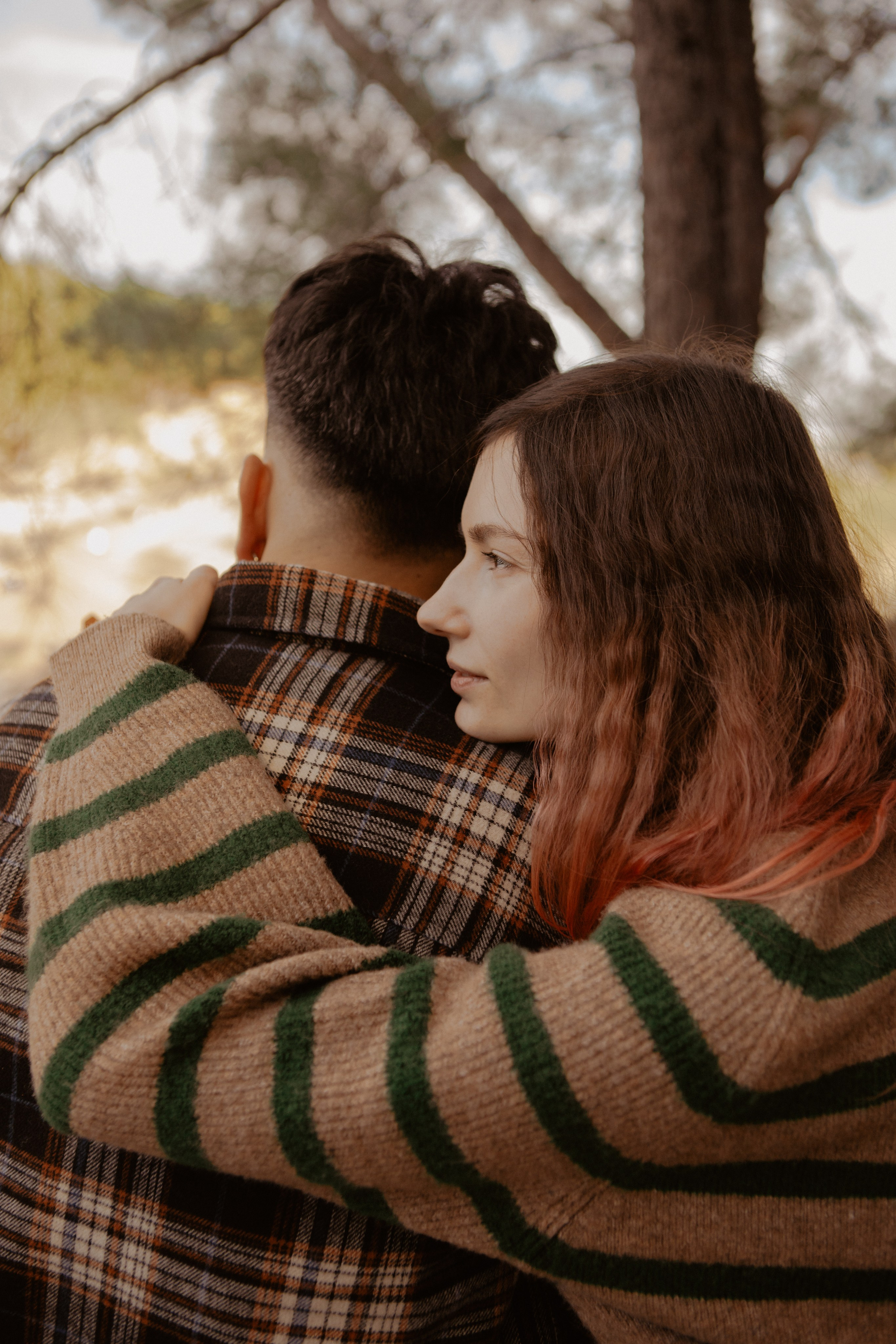 Александра и Радмир. Фотограф в Кракове Надежда Харитоненко