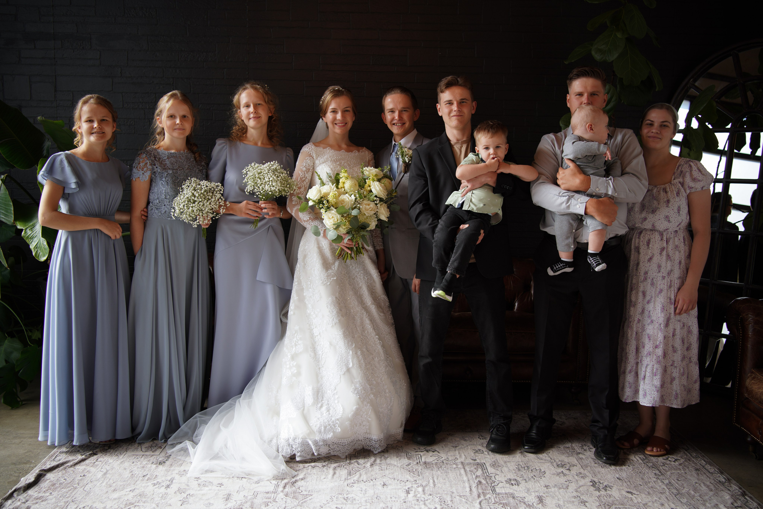 Aleksey & Samuella. Sacramento Photographer — Olga Maltseva based in California