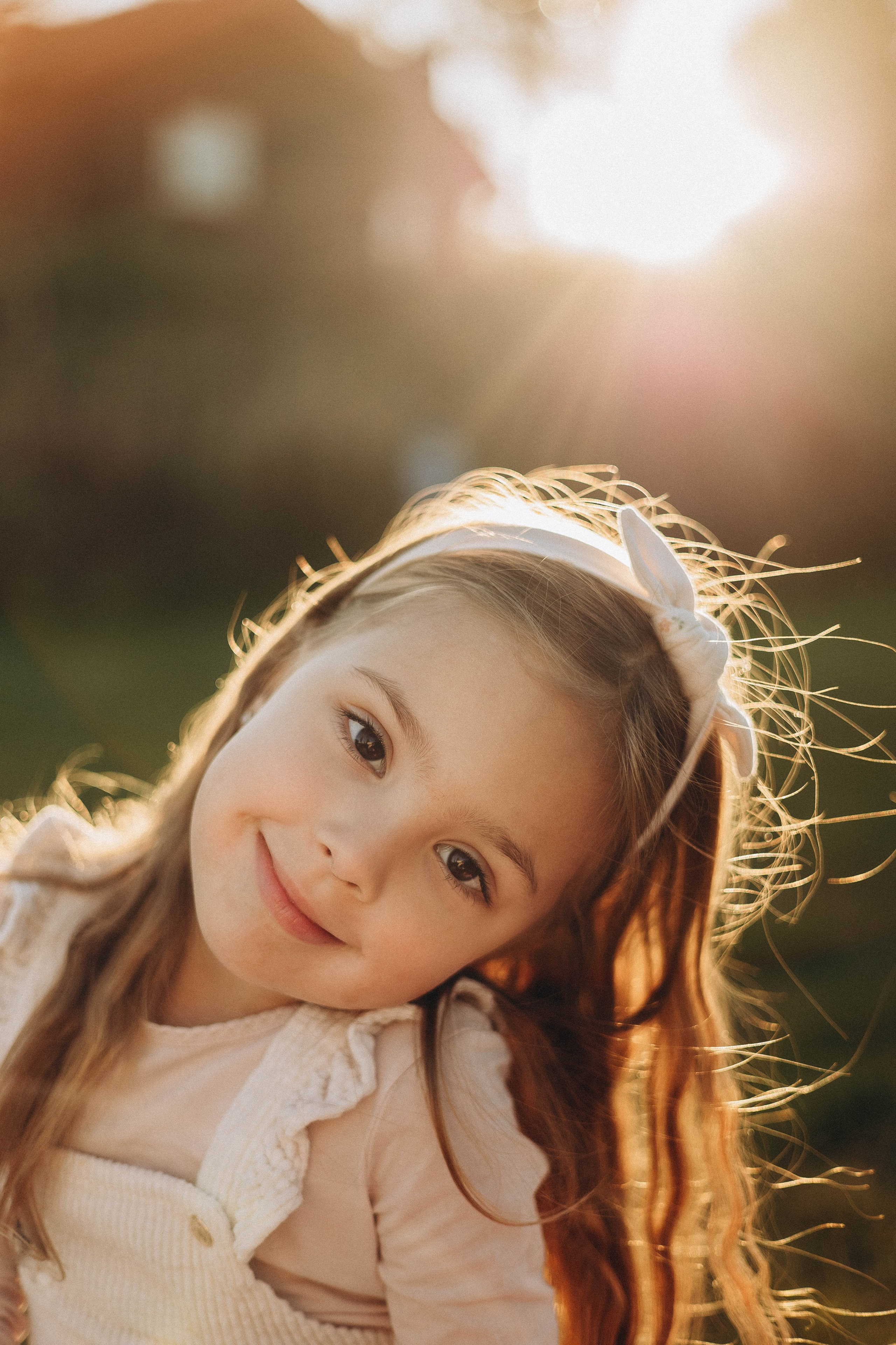 Barnefoto. Photographer Svitlana Boinehri