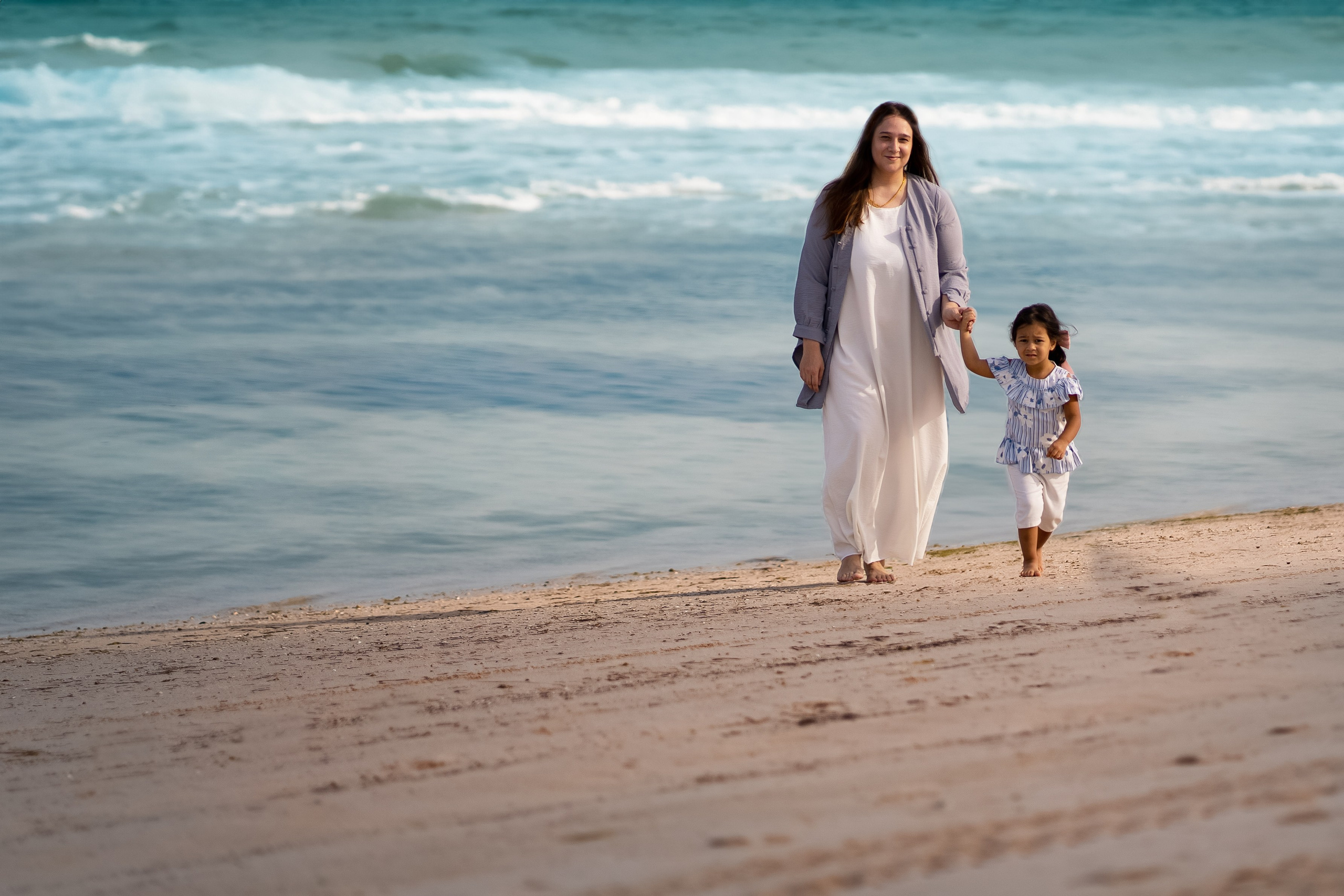 Family Photoshoot in Abu Dhabi — Warm Moments That Matter. Mariia Safronova is your photographer in Abu Dhabi and Dubai