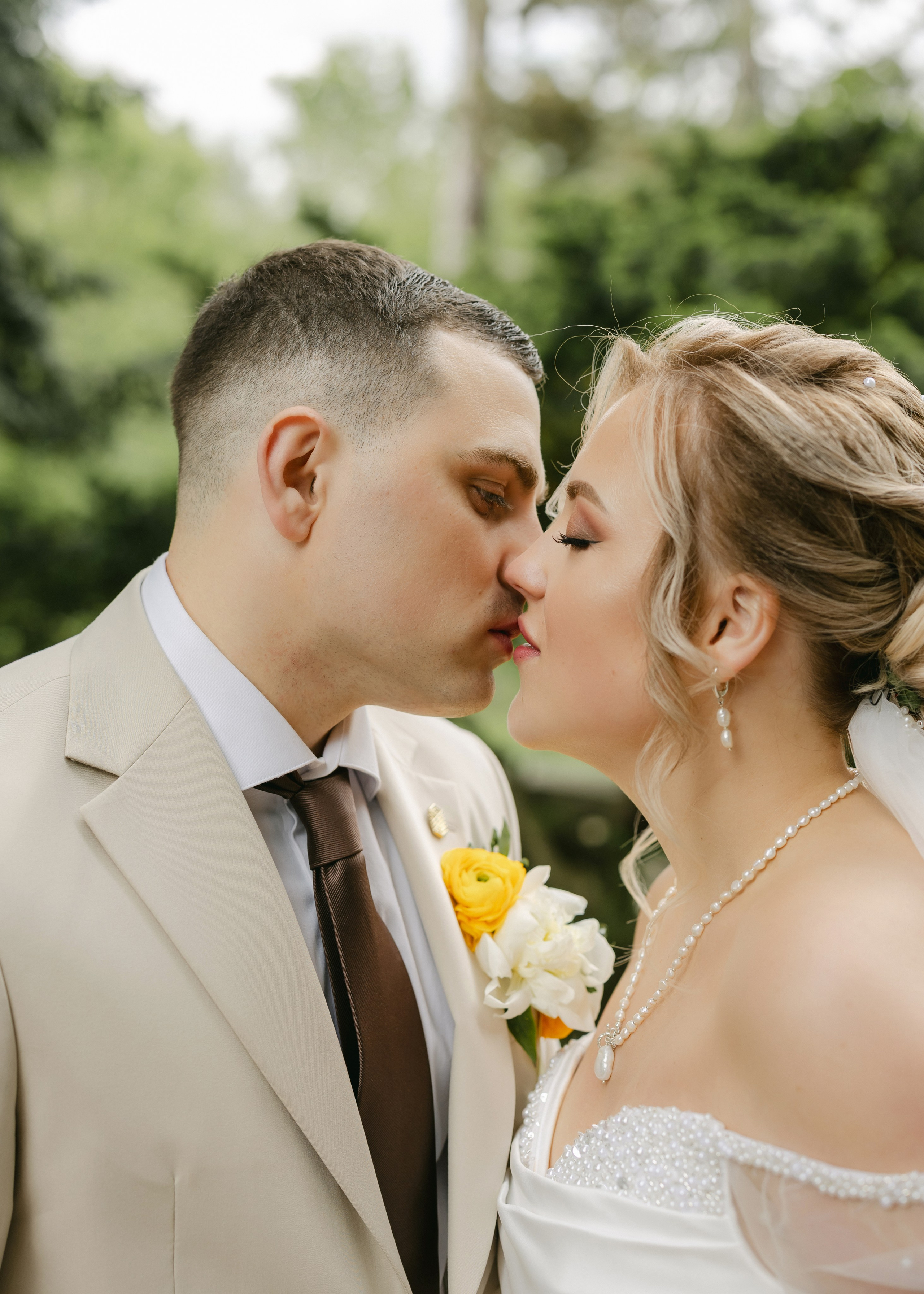 Wedding. Anastasia Post: Wedding and Editorial Photography