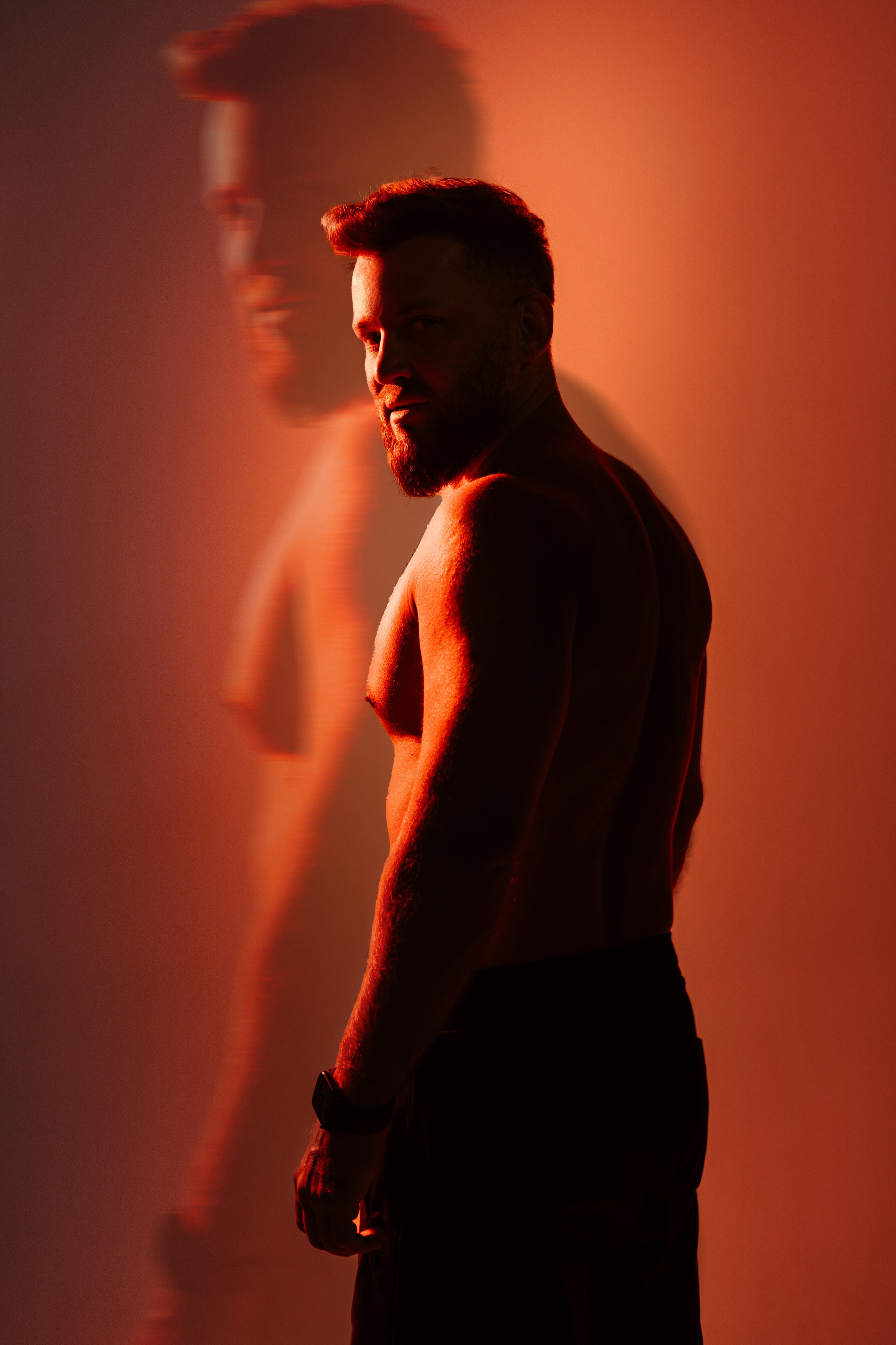 Artem. Профессиональный фотограф Нурмиева Вероника