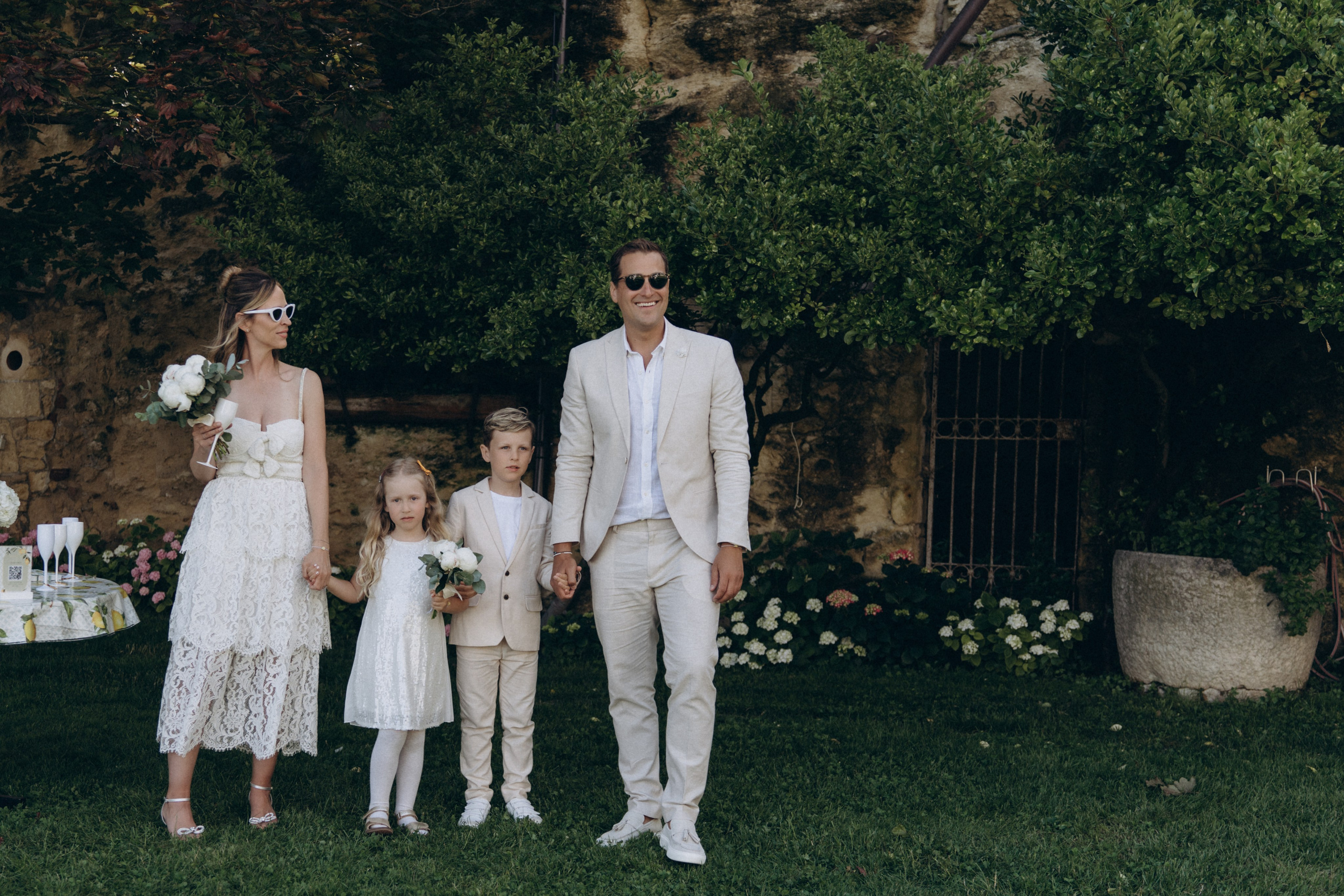 JENNIE & JASPAR • Verona. PHOTOGRAPHER IN ITALY