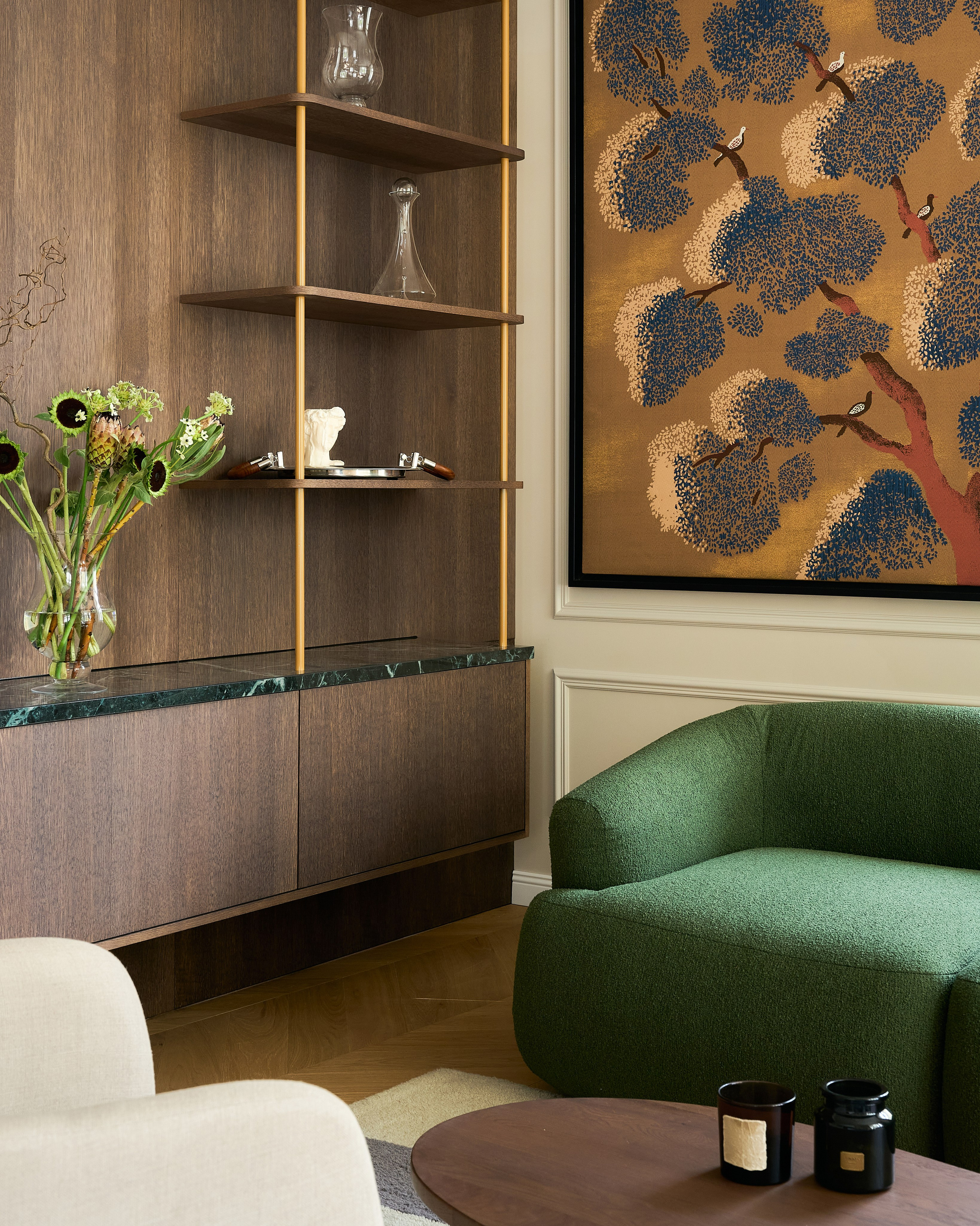 Interior by Anna Szendzielarz. Creative photographer for your business