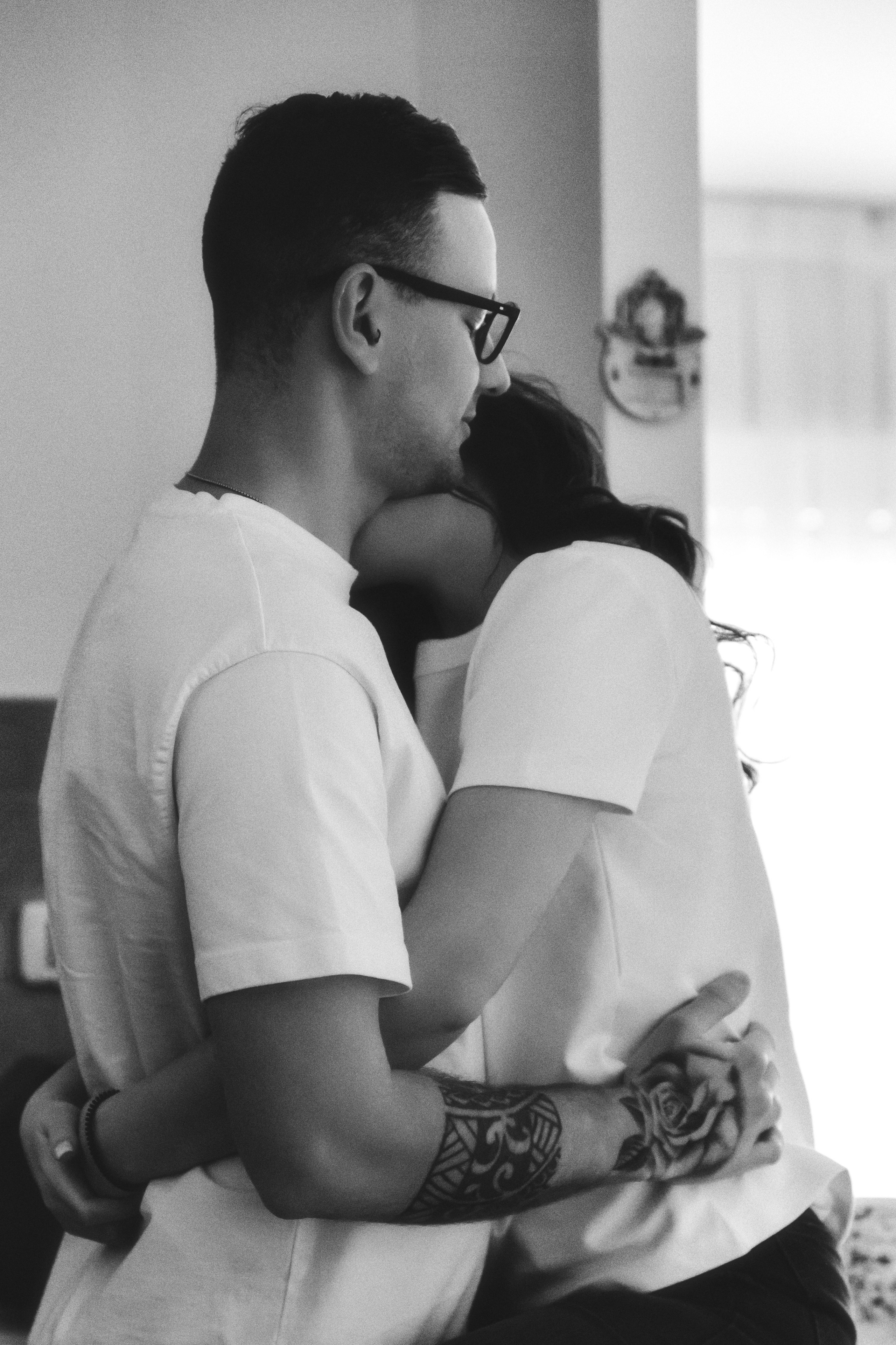 Family history. Семейный детский фотограф Бляхер Ирина в Израиле