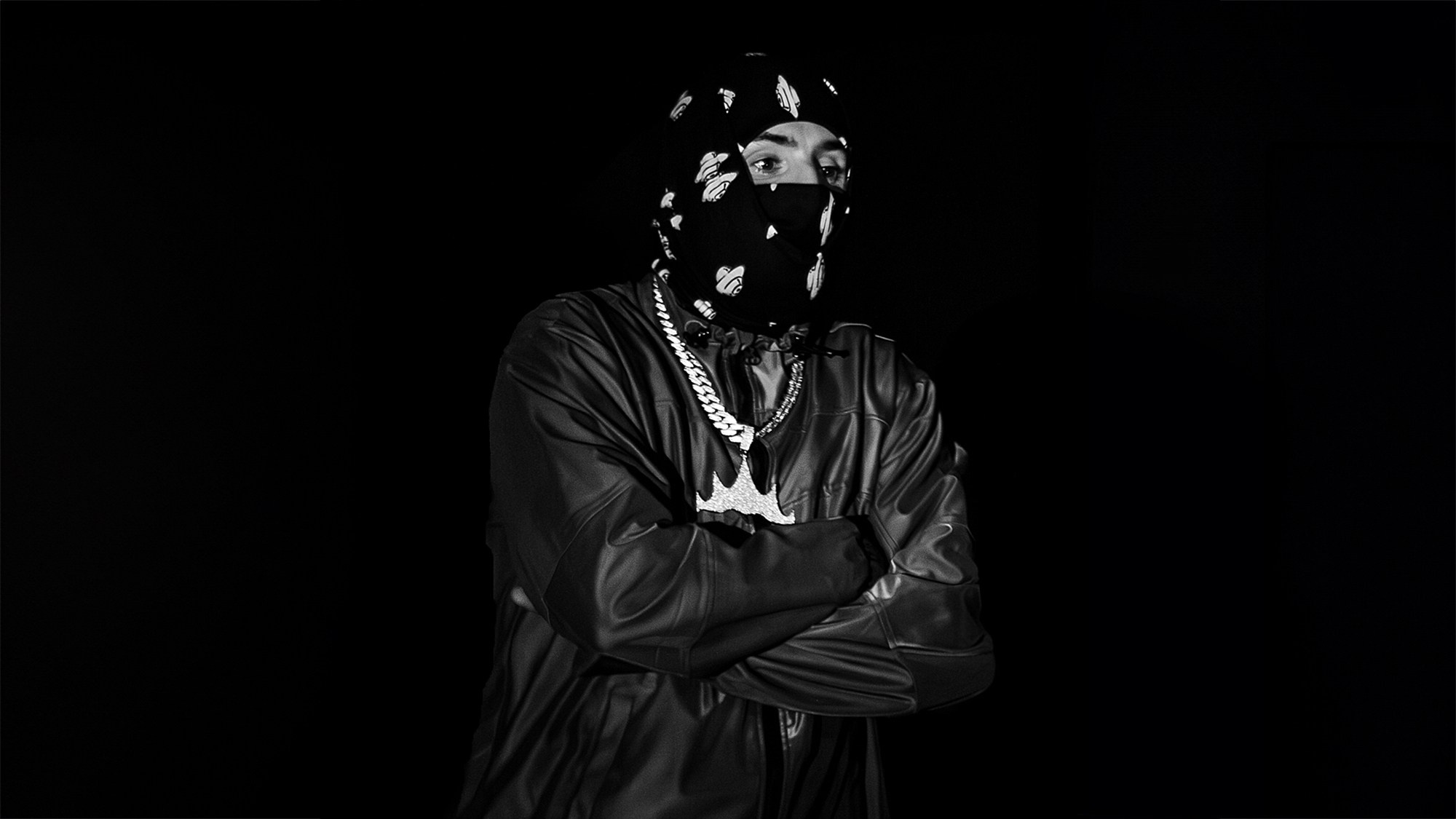 Jala Brat x Buba Corelli — Pilula