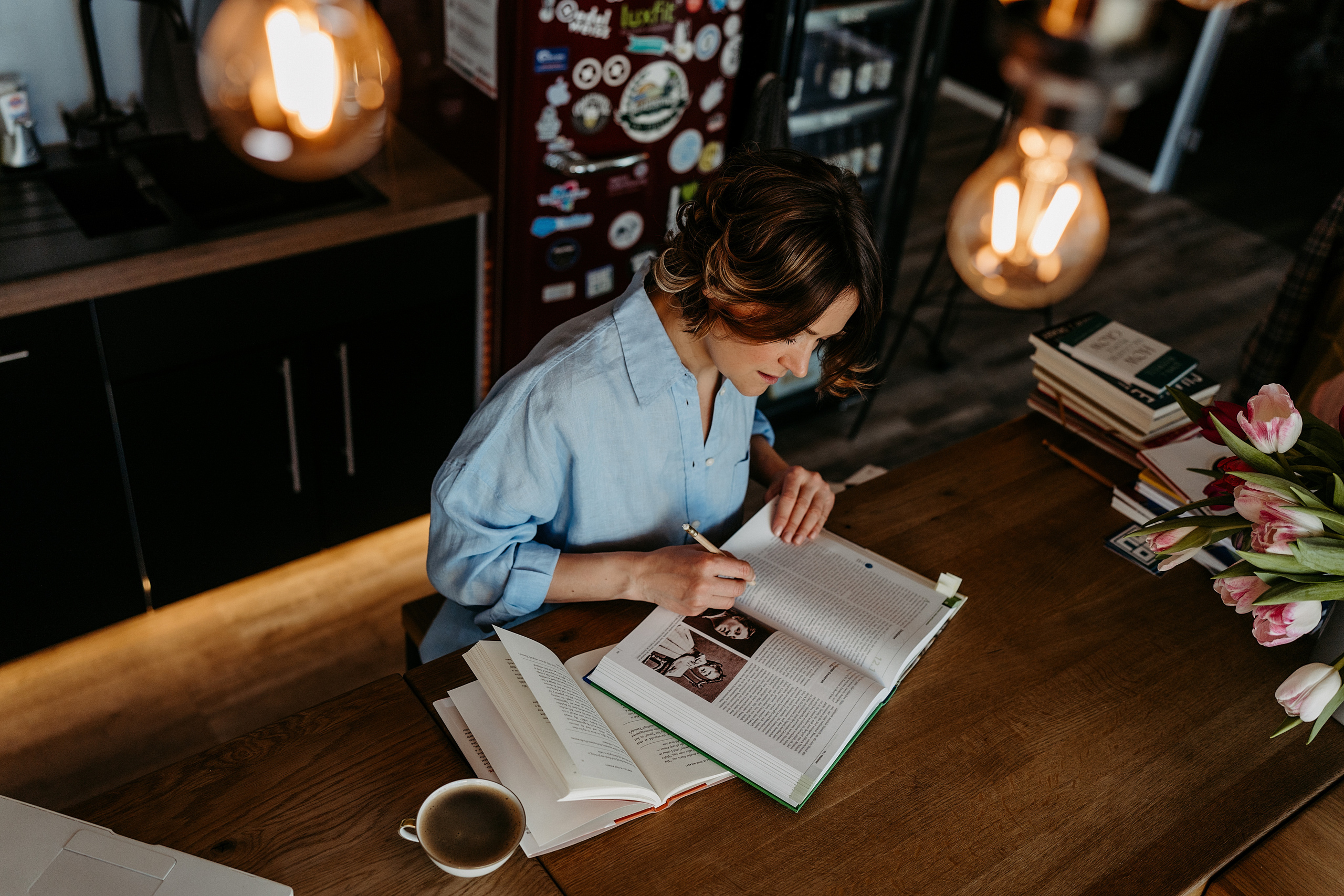 Business Shooting. Family, Lifestyle and Portrait photograher in Trier, Germany